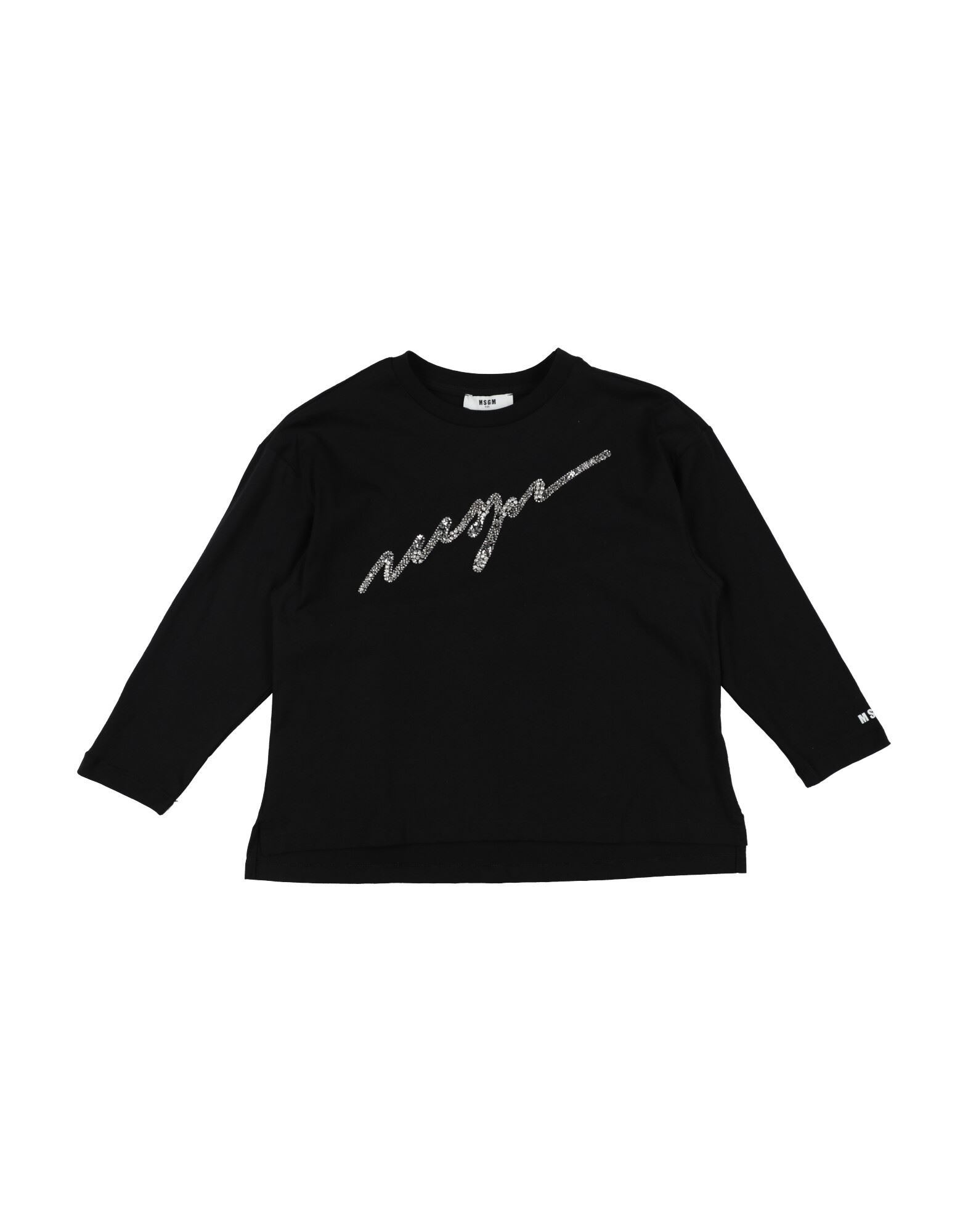  Msgm - Tops - T-shirts - On Yoox.com 