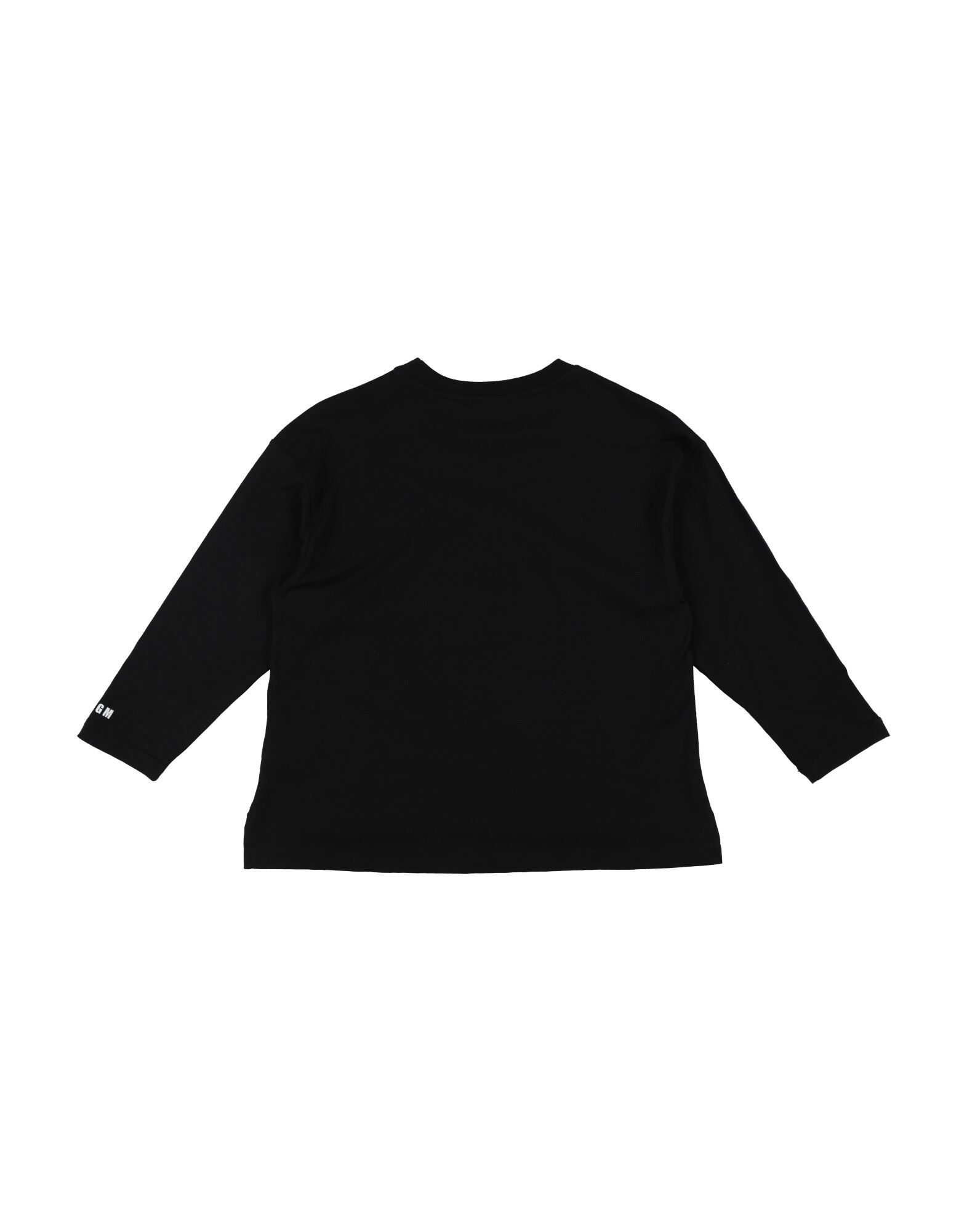  Msgm - Tops - T-shirts - On Yoox.com 