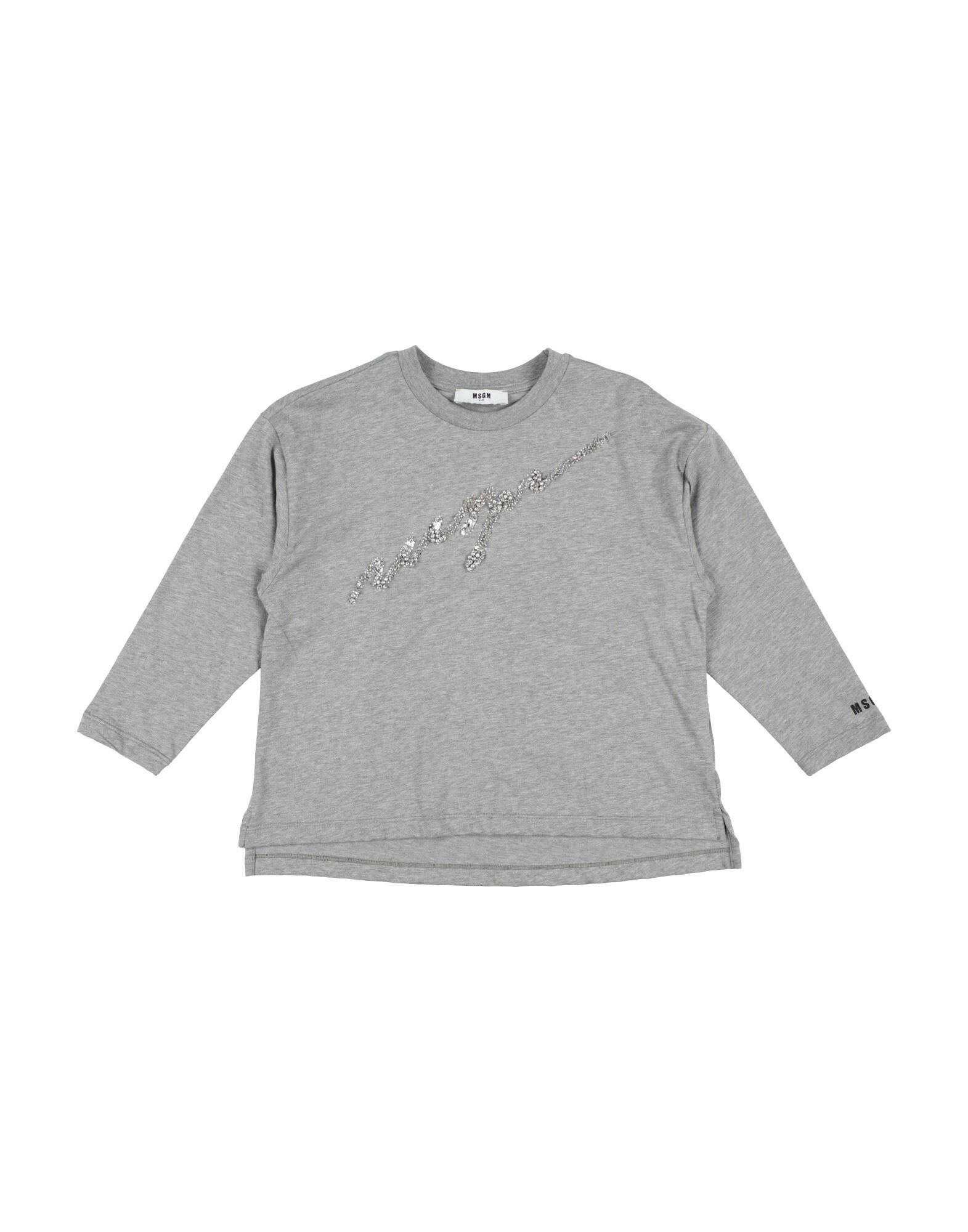  Msgm - Tops - T-shirts - On Yoox.com 