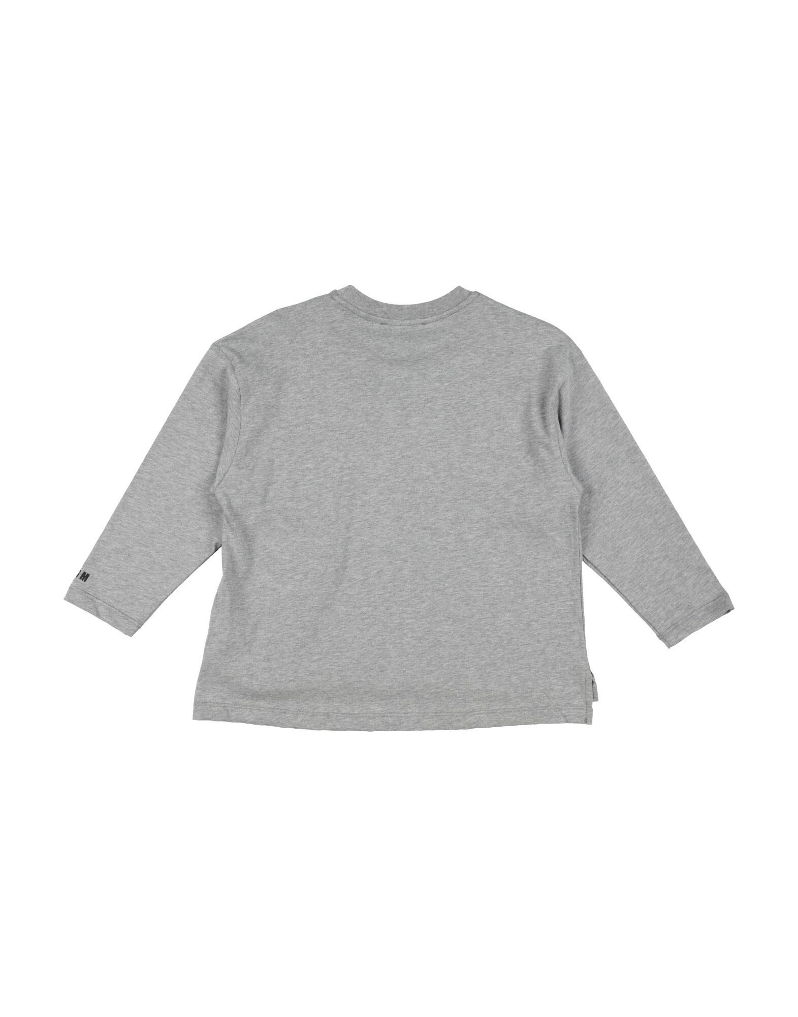  Msgm - Tops - T-shirts - On Yoox.com 