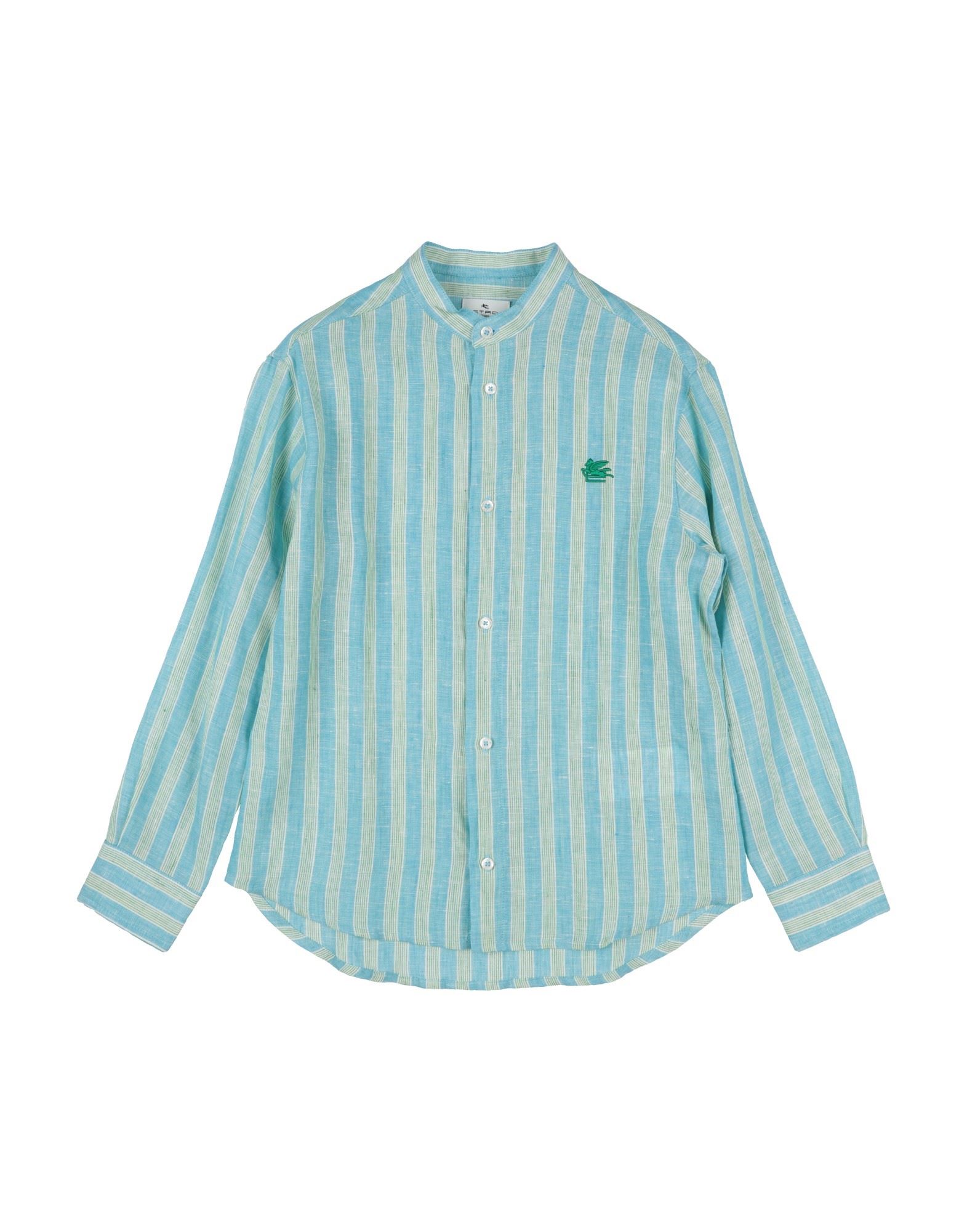  Etro - Tops - Hemden - On Yoox.com 