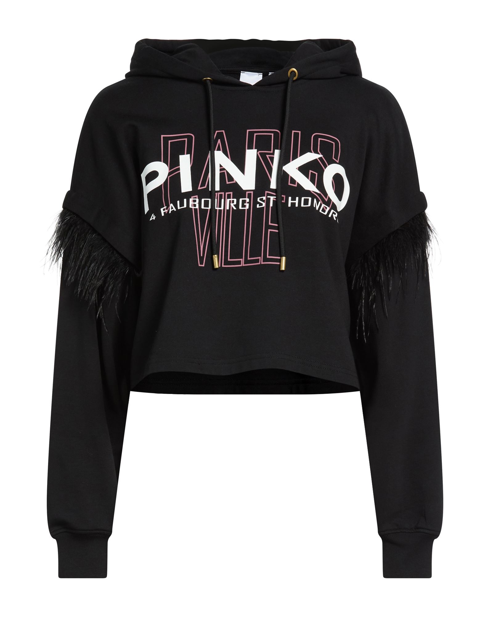 PINKO ΜΠΛΟΥΖΑΚΙΑ Φούτερ