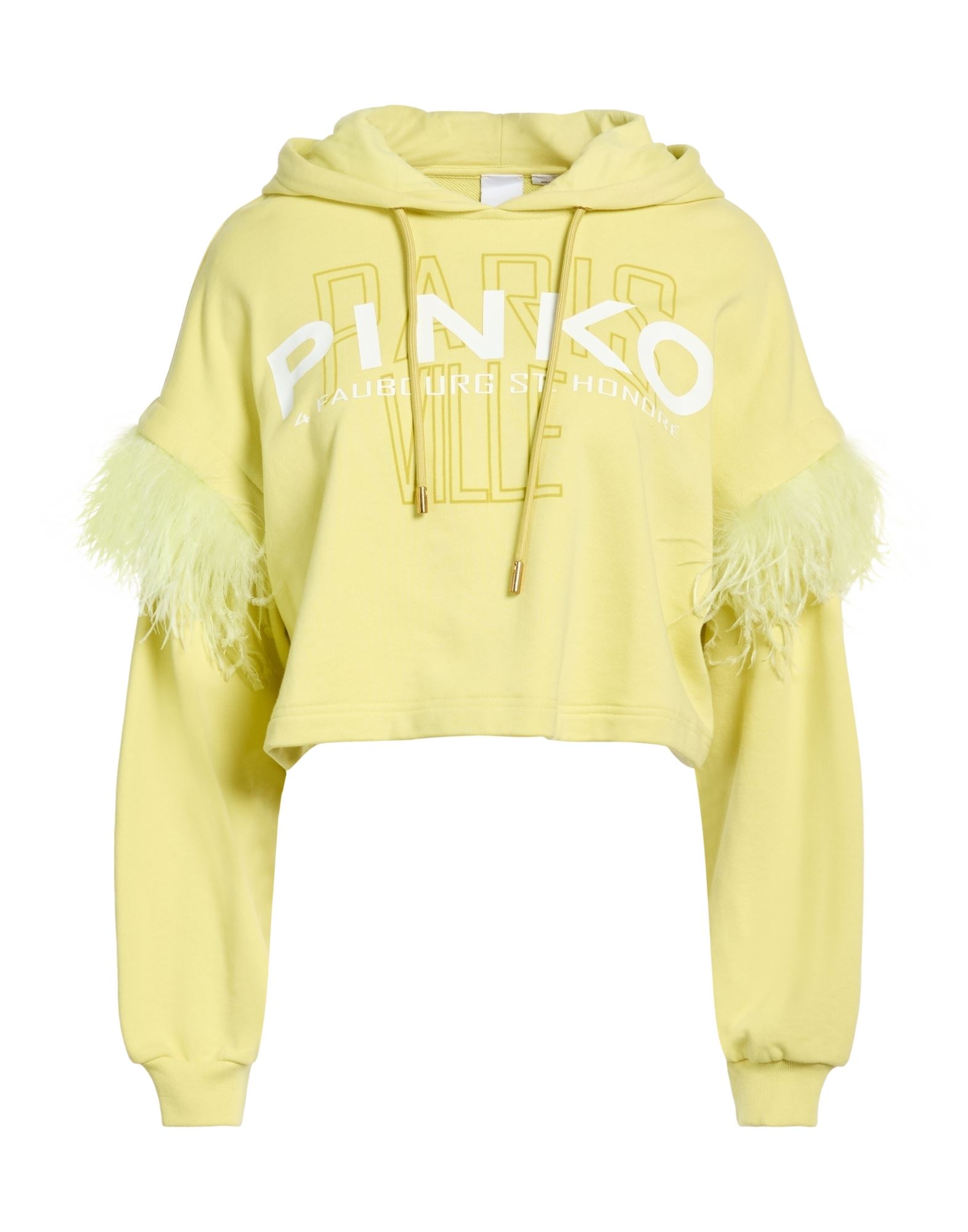  Pinko - Tops - Sweatshirts - On Yoox.com 