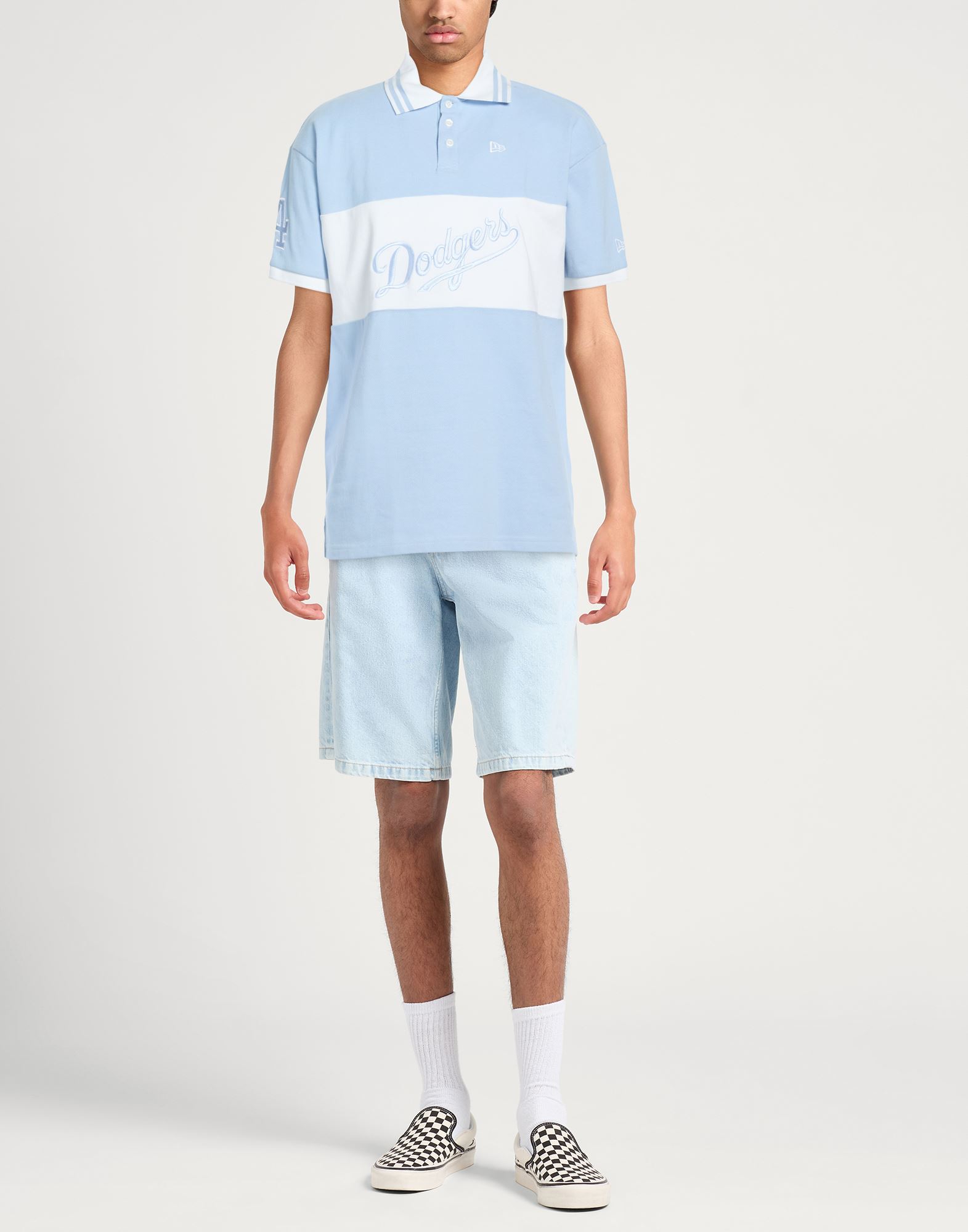  New Era - Tops - Poloshirts - On Yoox.com 