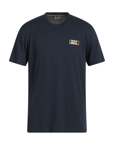 T-shirts Herren Marineblau L,M,XS,XXL Herren