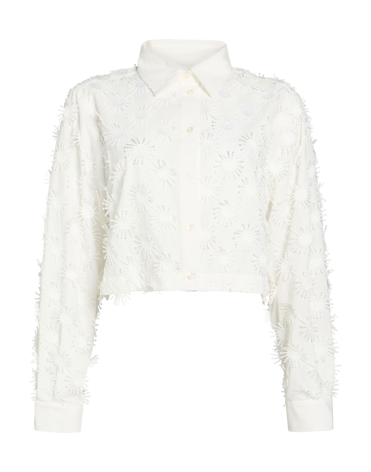  Msgm - Tops - Hemden - On Yoox.com 