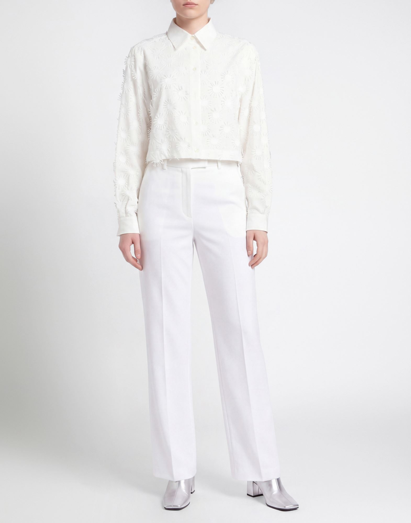  Msgm - Tops - Hemden - On Yoox.com 