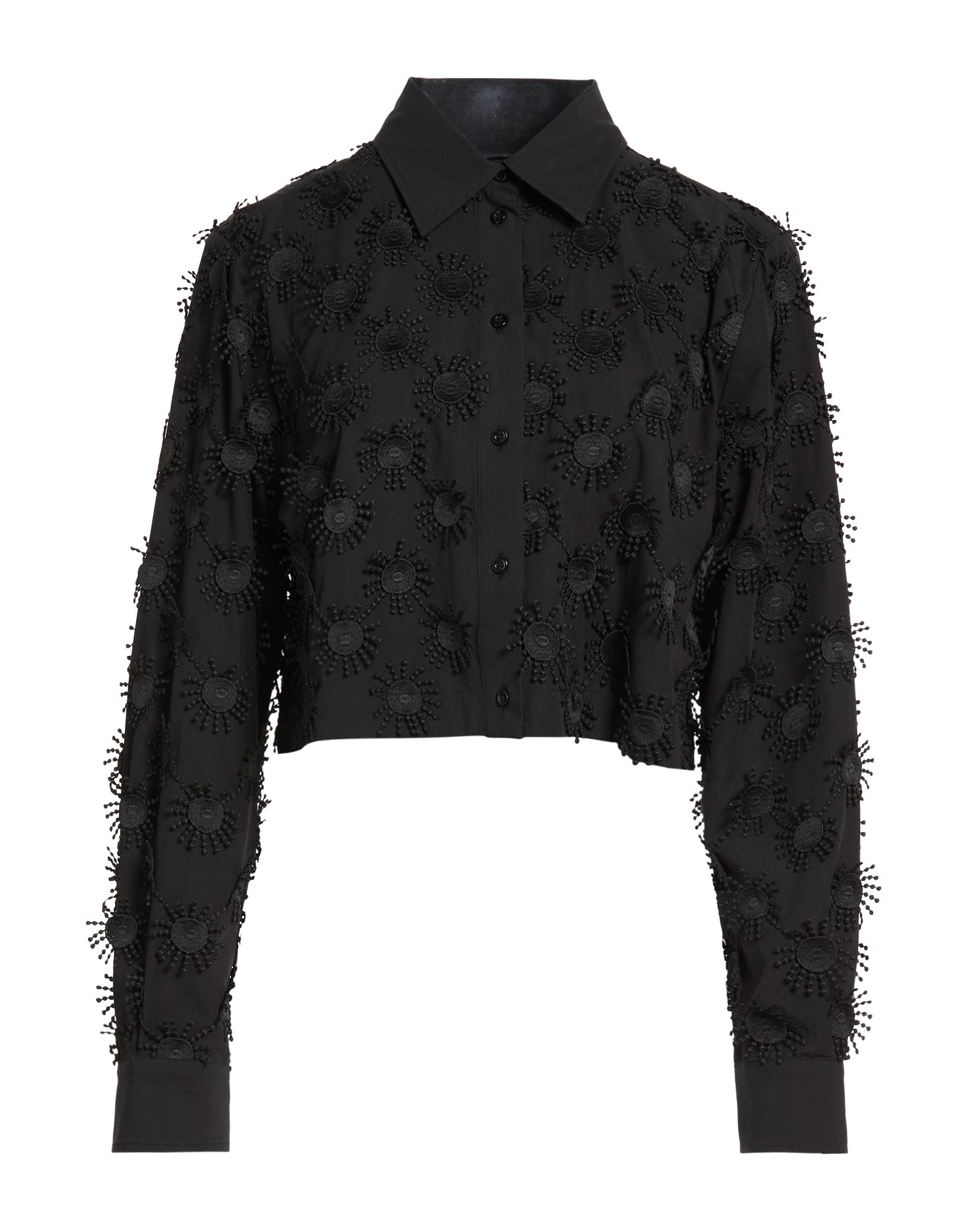  Msgm - Tops - Hemden - On Yoox.com 