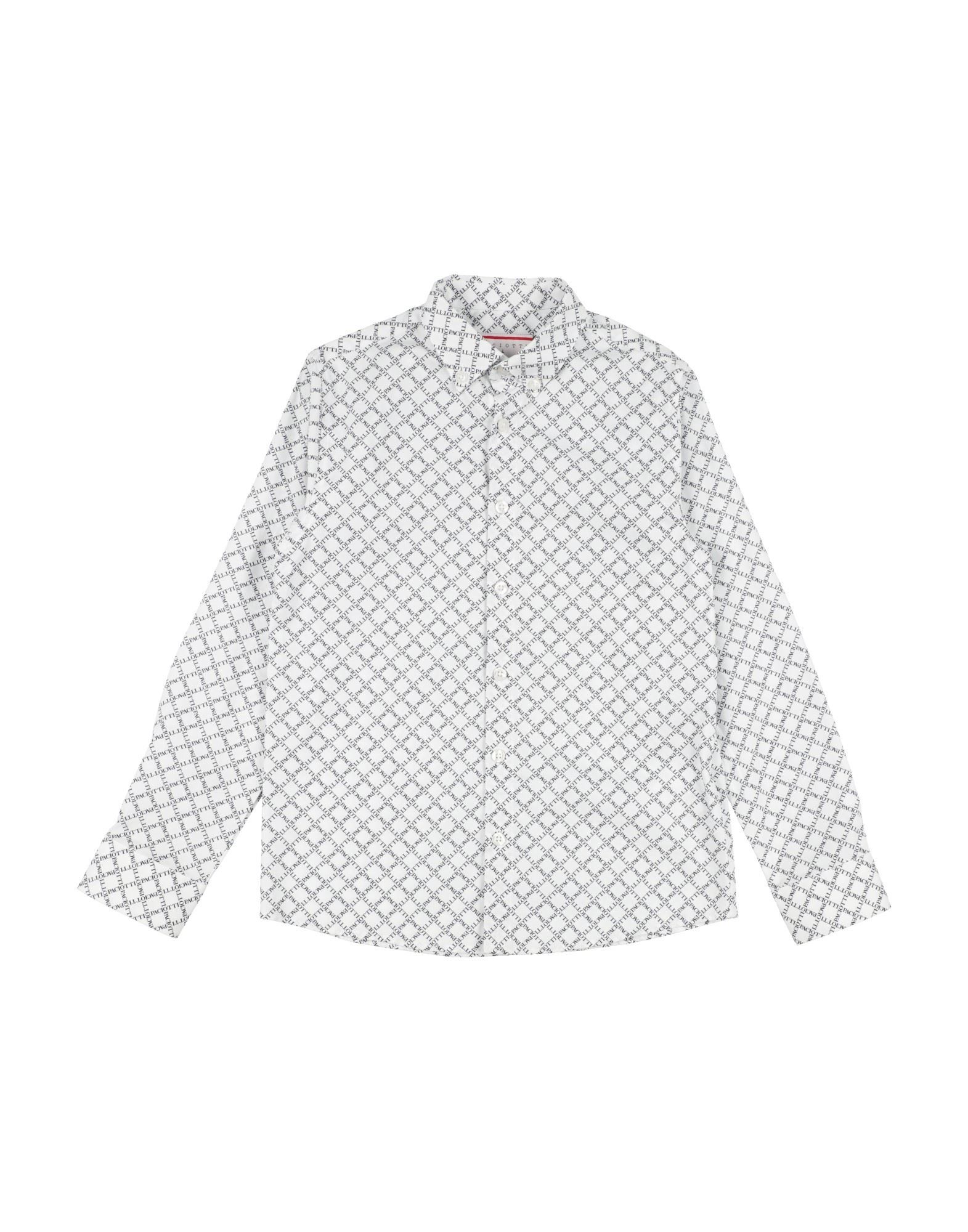  Paciotti - Topwear - Camicie - On Yoox.com 
