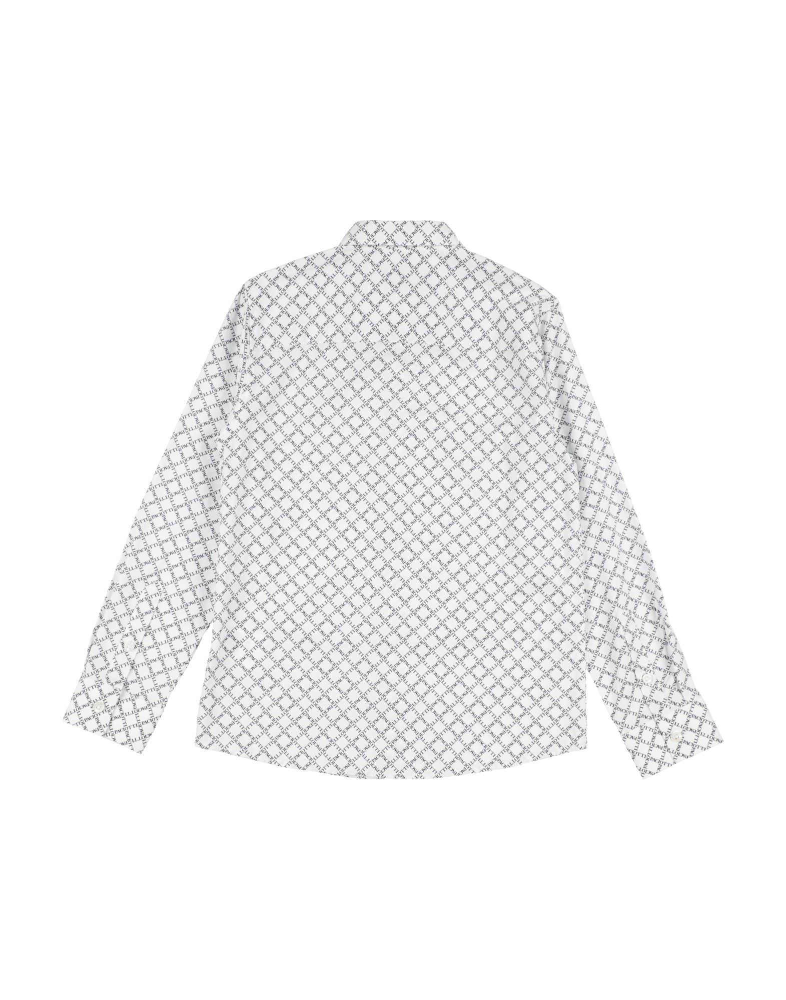  Paciotti - Topwear - Camicie - On Yoox.com 