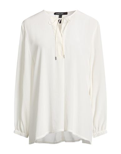 Top Mujer Blanco 3,4 Mujer