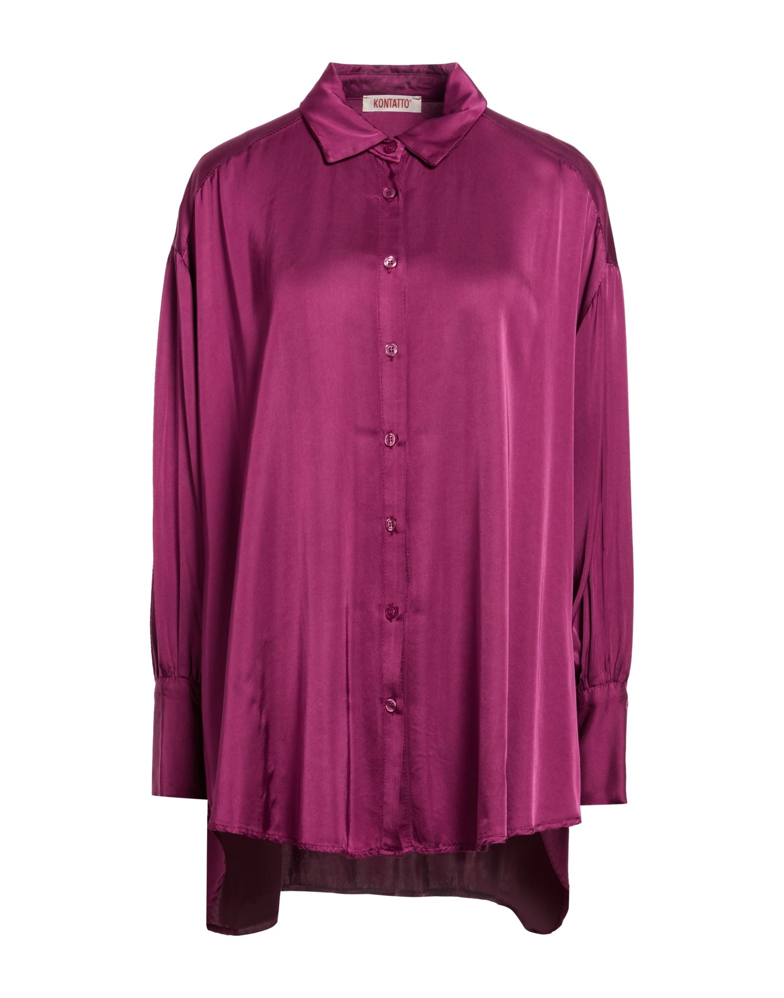  Kontatto - Tops - Hemden - On Yoox.com 