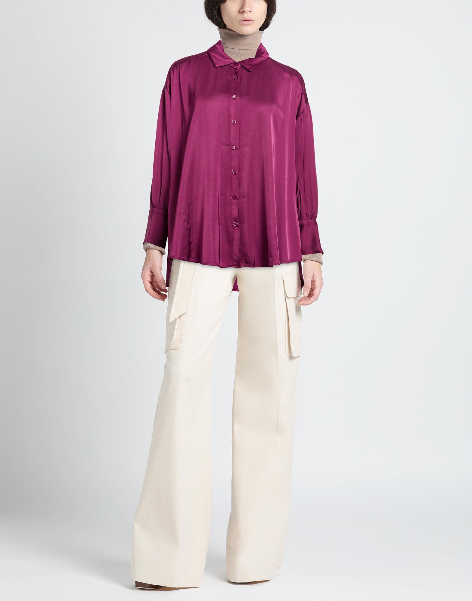  Kontatto - Tops - Hemden - On Yoox.com 