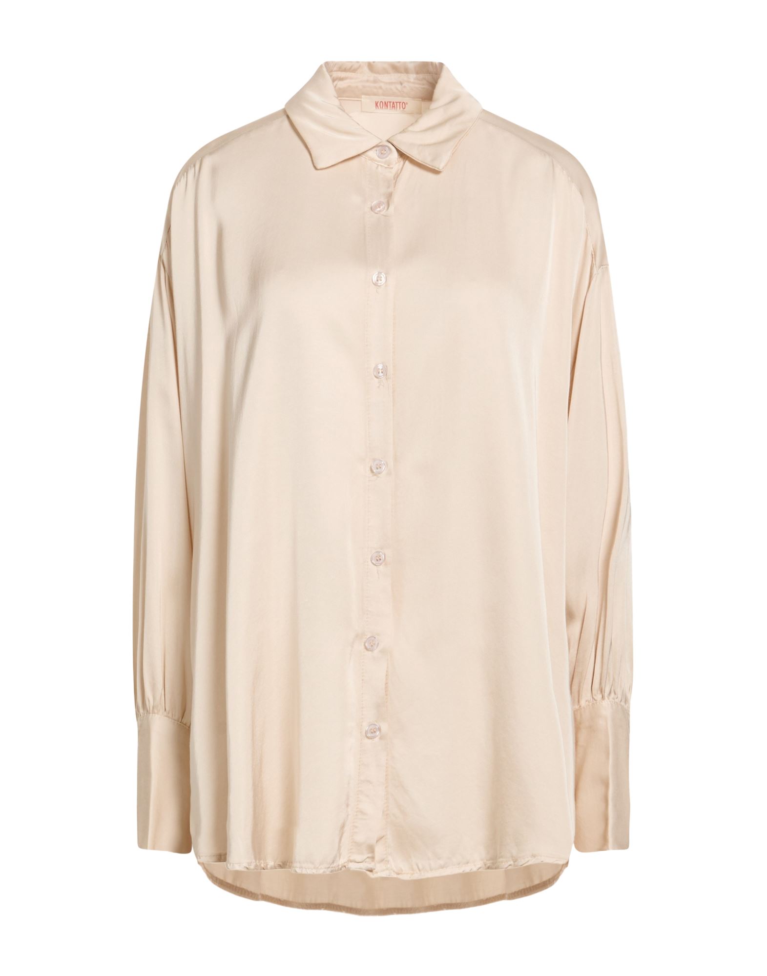  Kontatto - Tops - Hemden - On Yoox.com 