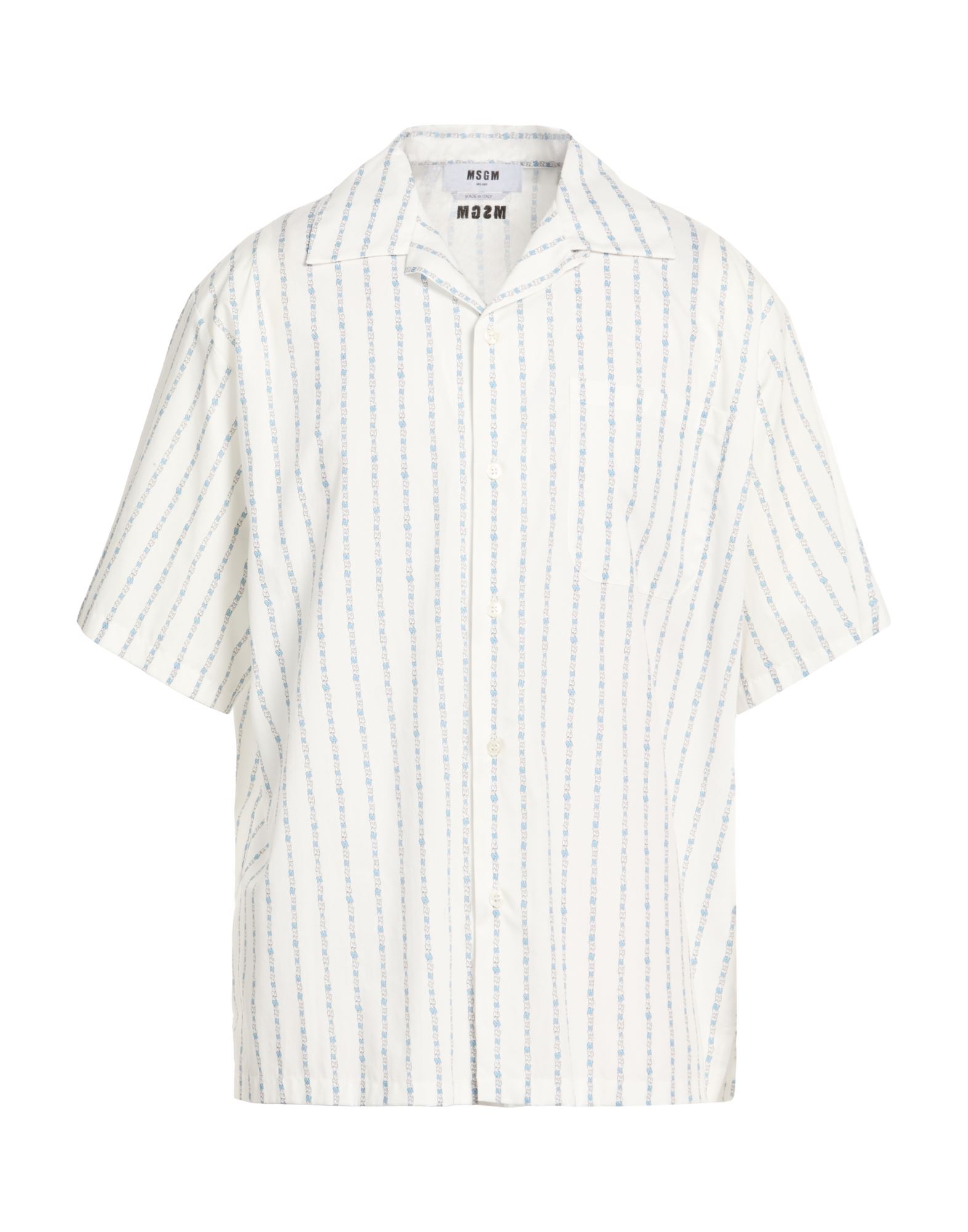  Msgm - Tops - Hemden - On Yoox.com 