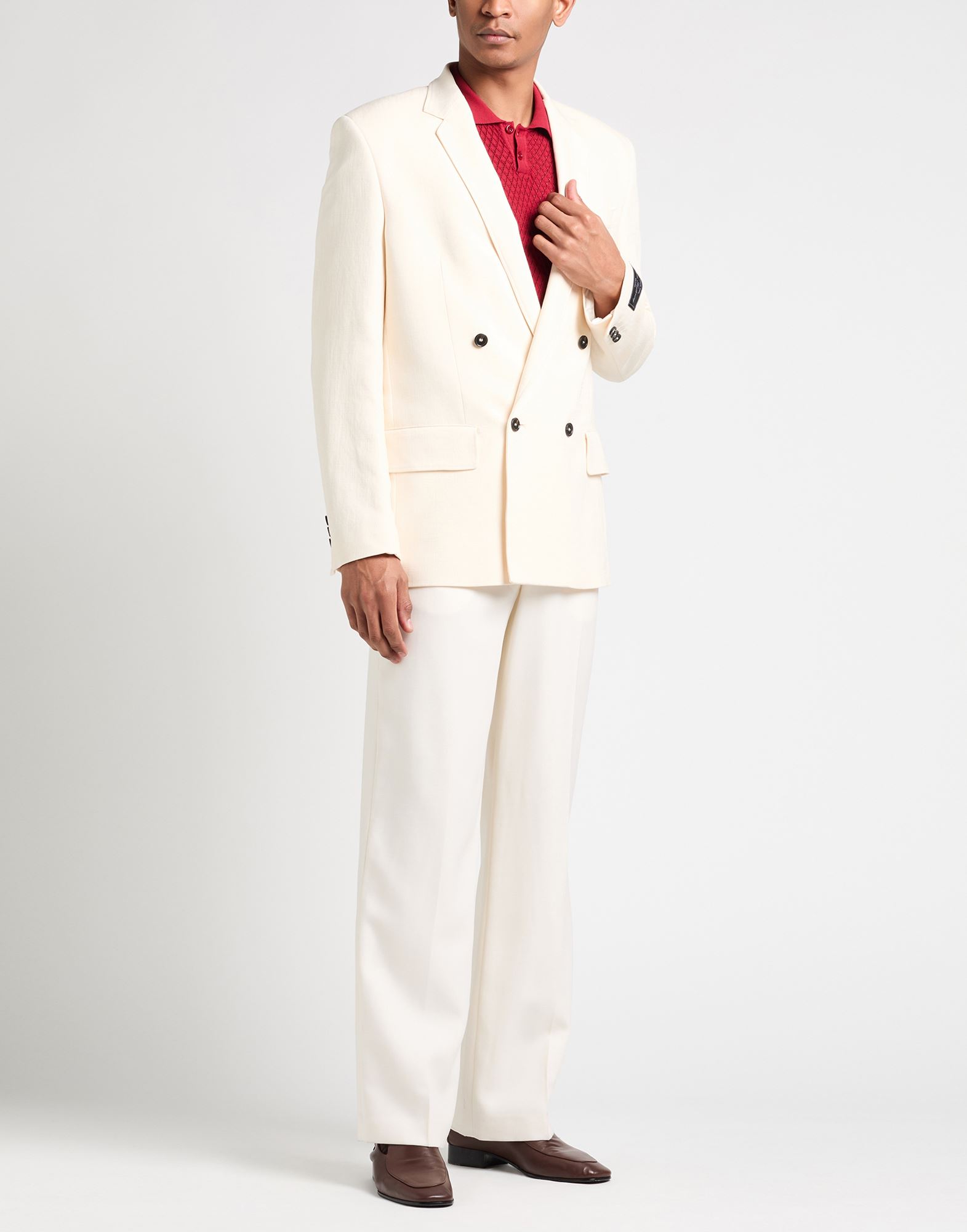  Msgm - Trajes Y Conjuntos - Americanas - On Yoox.com 