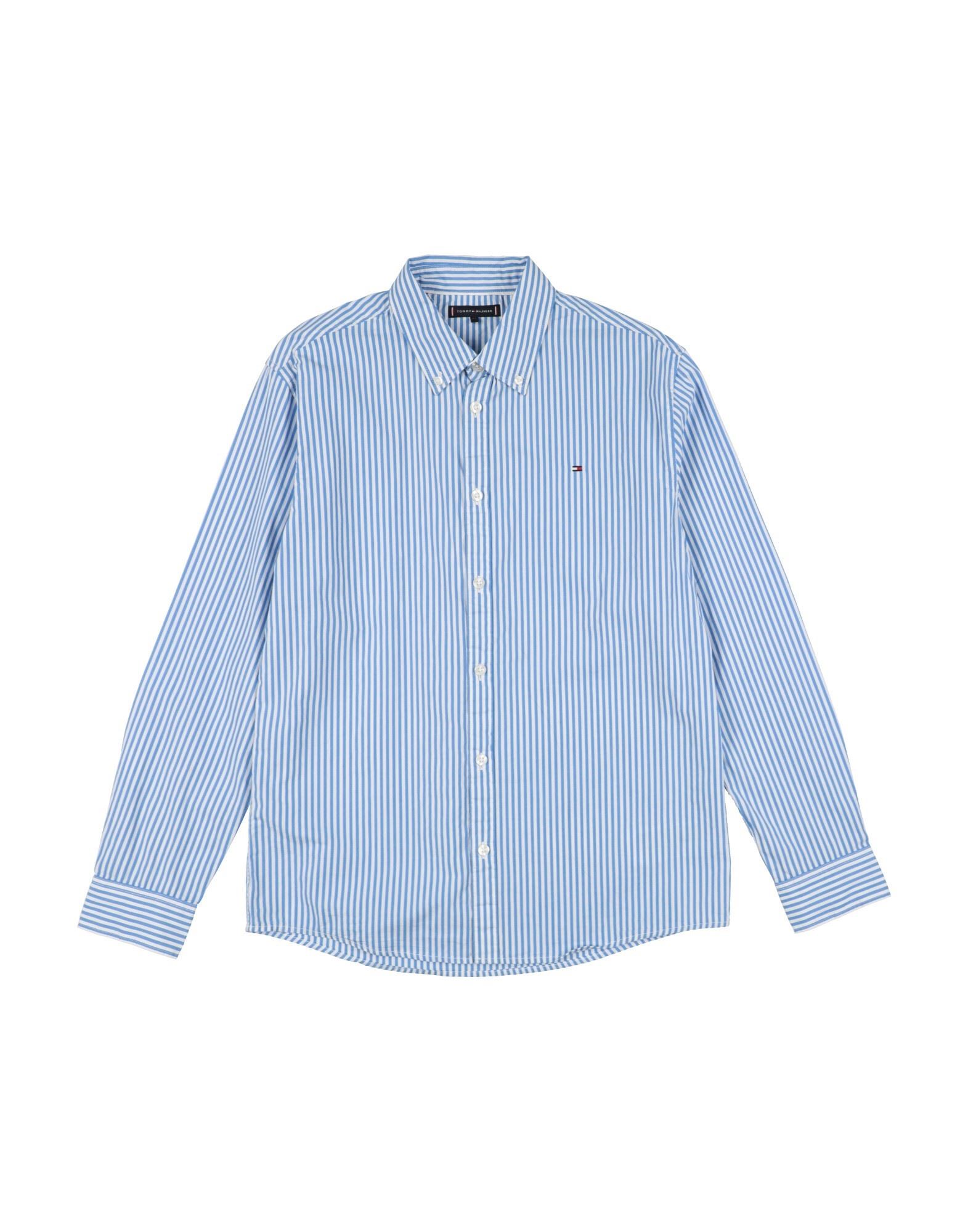  Tommy Hilfiger - Tops - Hemden - On Yoox.com 