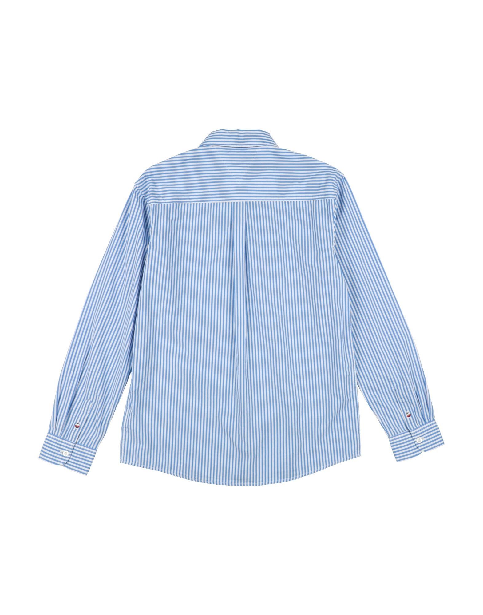  Tommy Hilfiger - Tops - Hemden - On Yoox.com 
