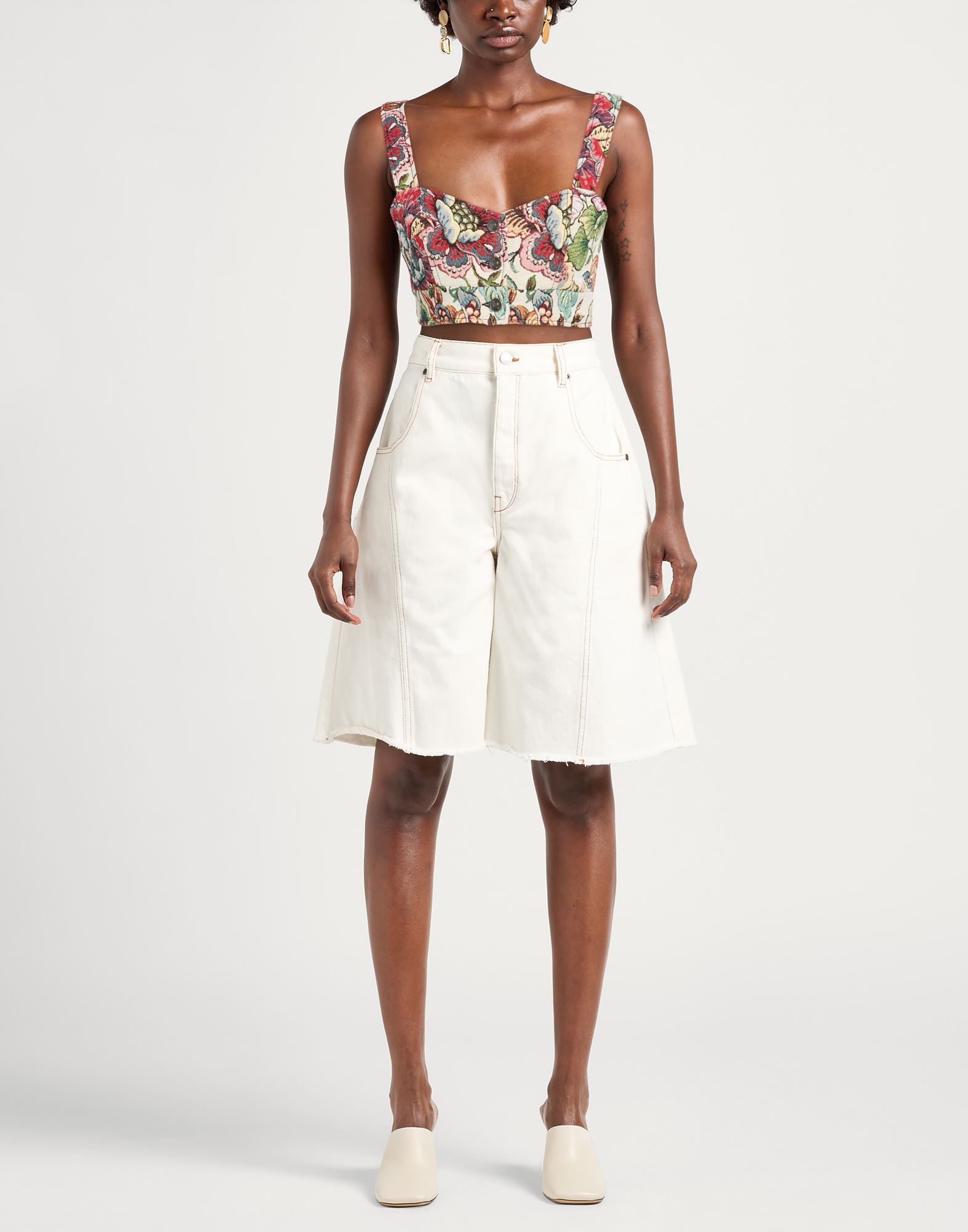  8pm - Tops - Tops - On Yoox.com 