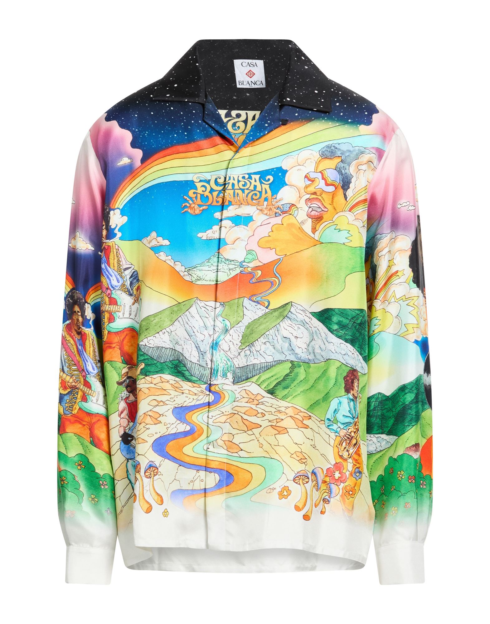  Casablanca - Tops - Hemden - On Yoox.com 
