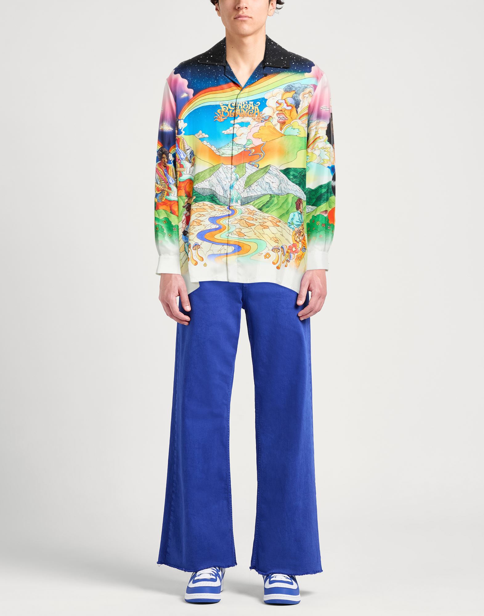  Casablanca - Tops - Hemden - On Yoox.com 