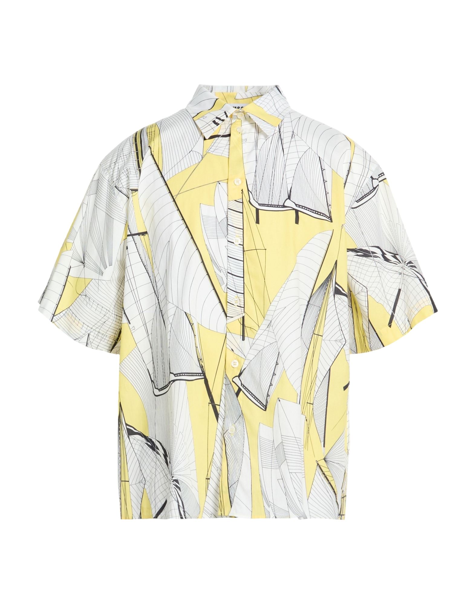  Msgm - Tops - Hemden - On Yoox.com 