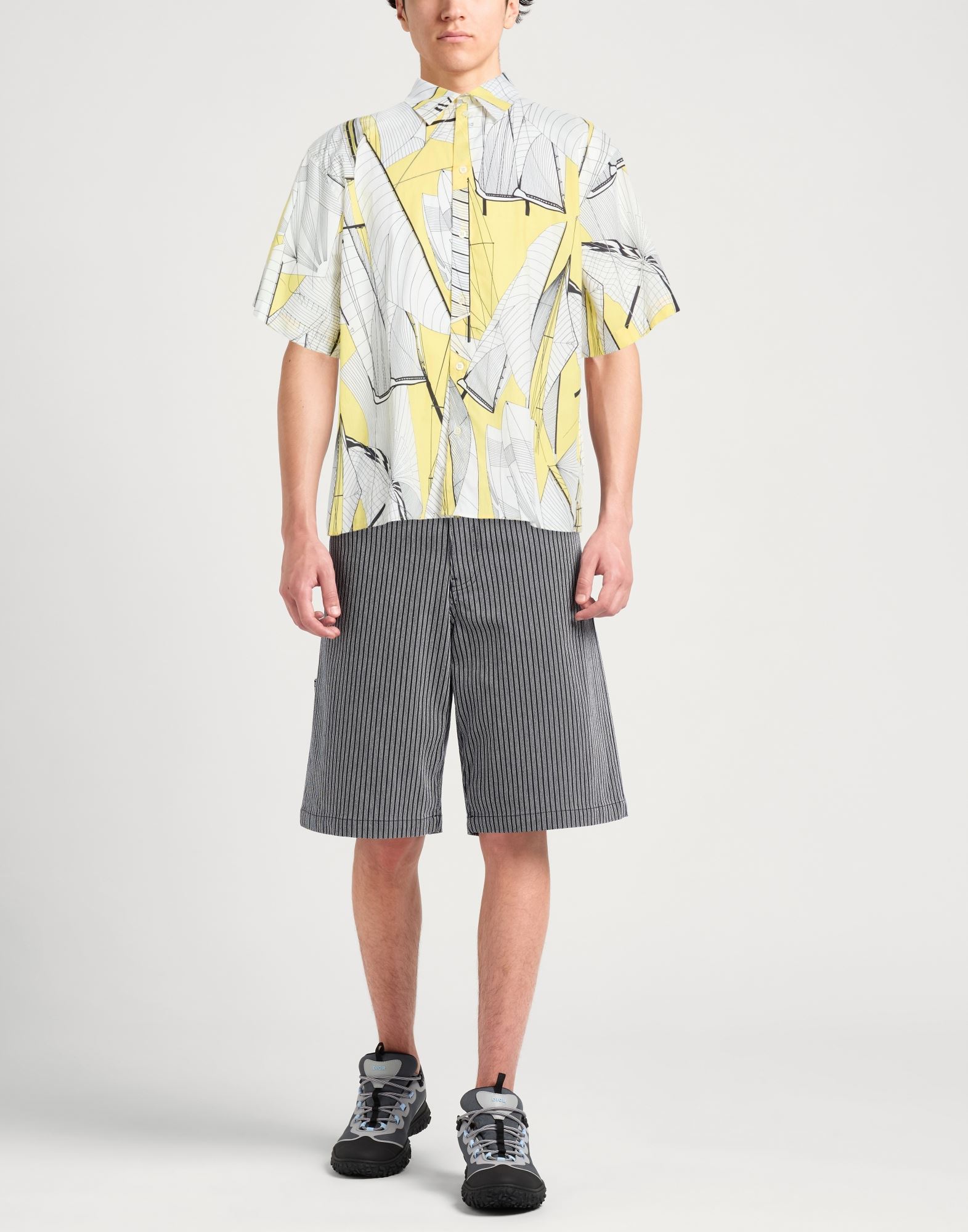  Msgm - Tops - Hemden - On Yoox.com 