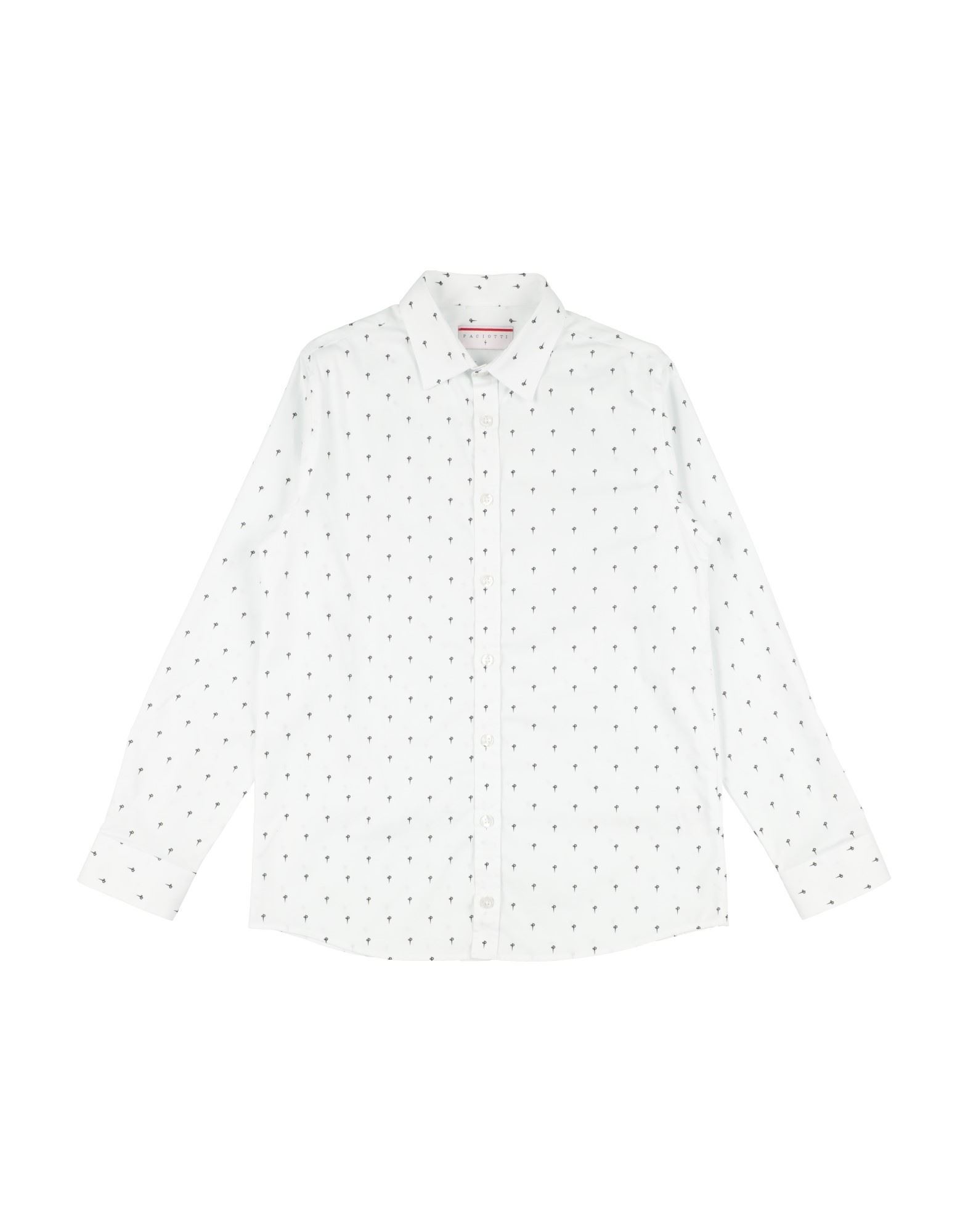  Paciotti - Tops - Hemden - On Yoox.com 