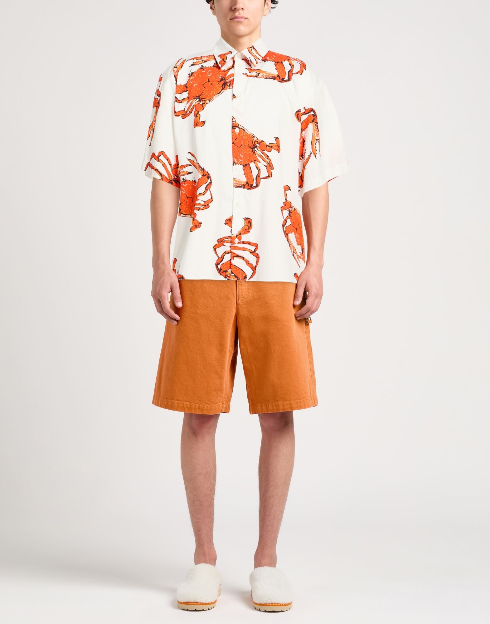  Msgm - Camisetas Y Tops - Camisas - On Yoox.com 