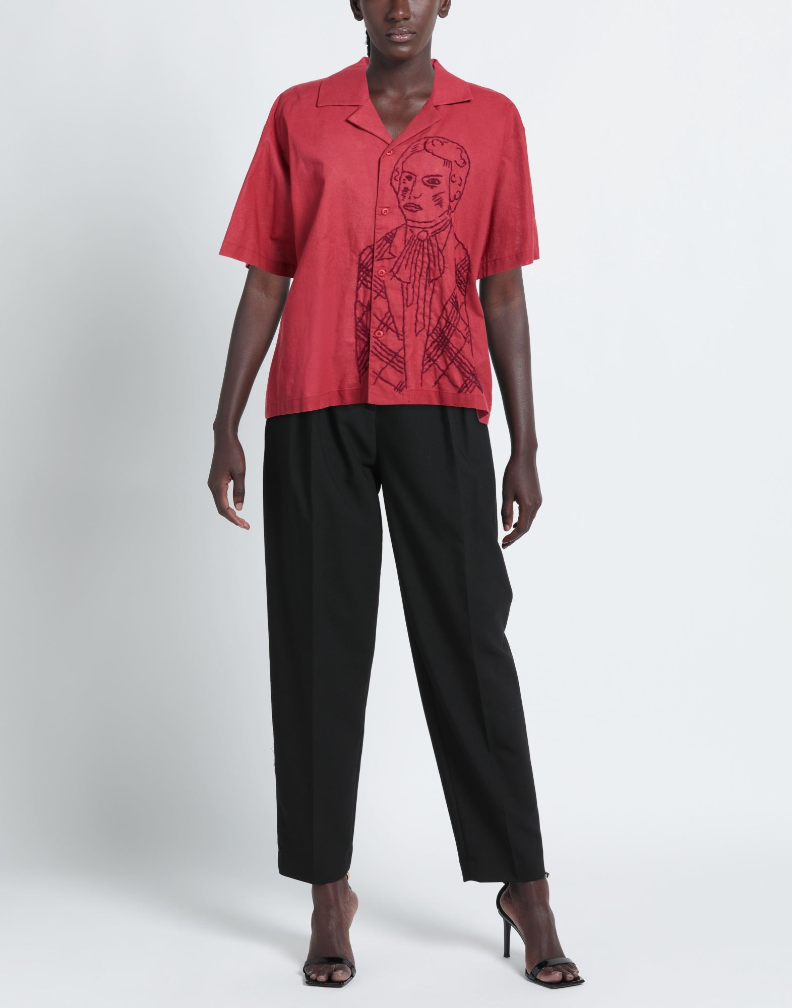  Kidsuper Studios - Tops - Hemden - On Yoox.com 