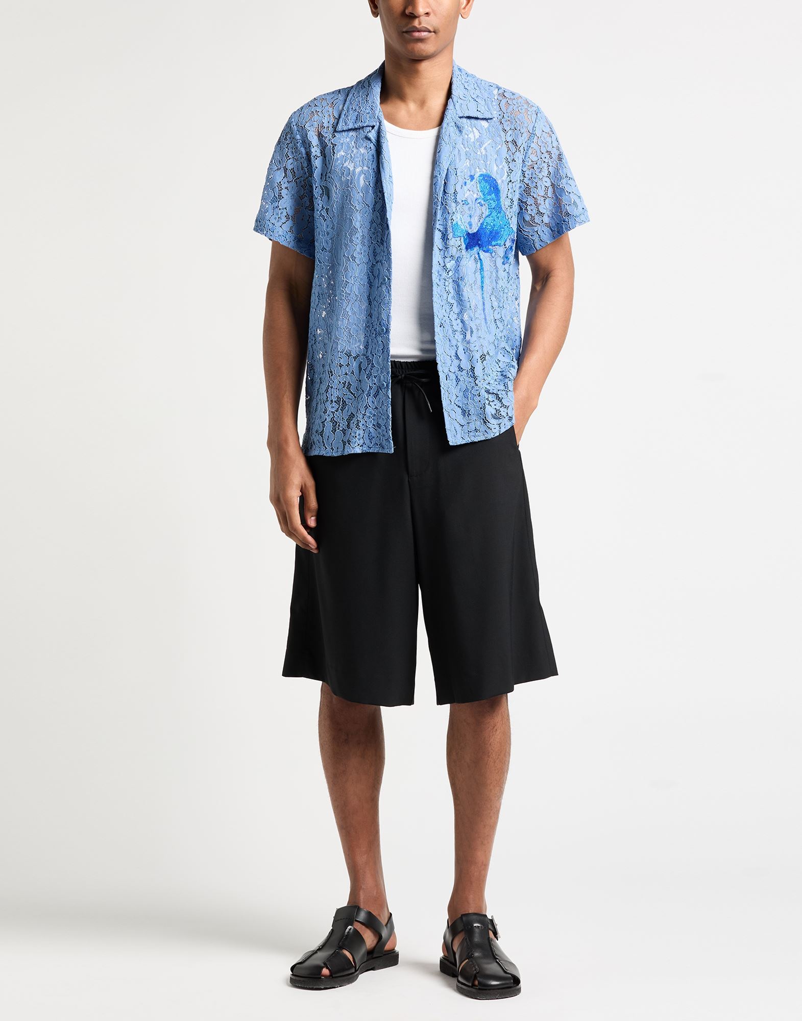  Kidsuper Studios - Topwear - Camicie - On Yoox.com 