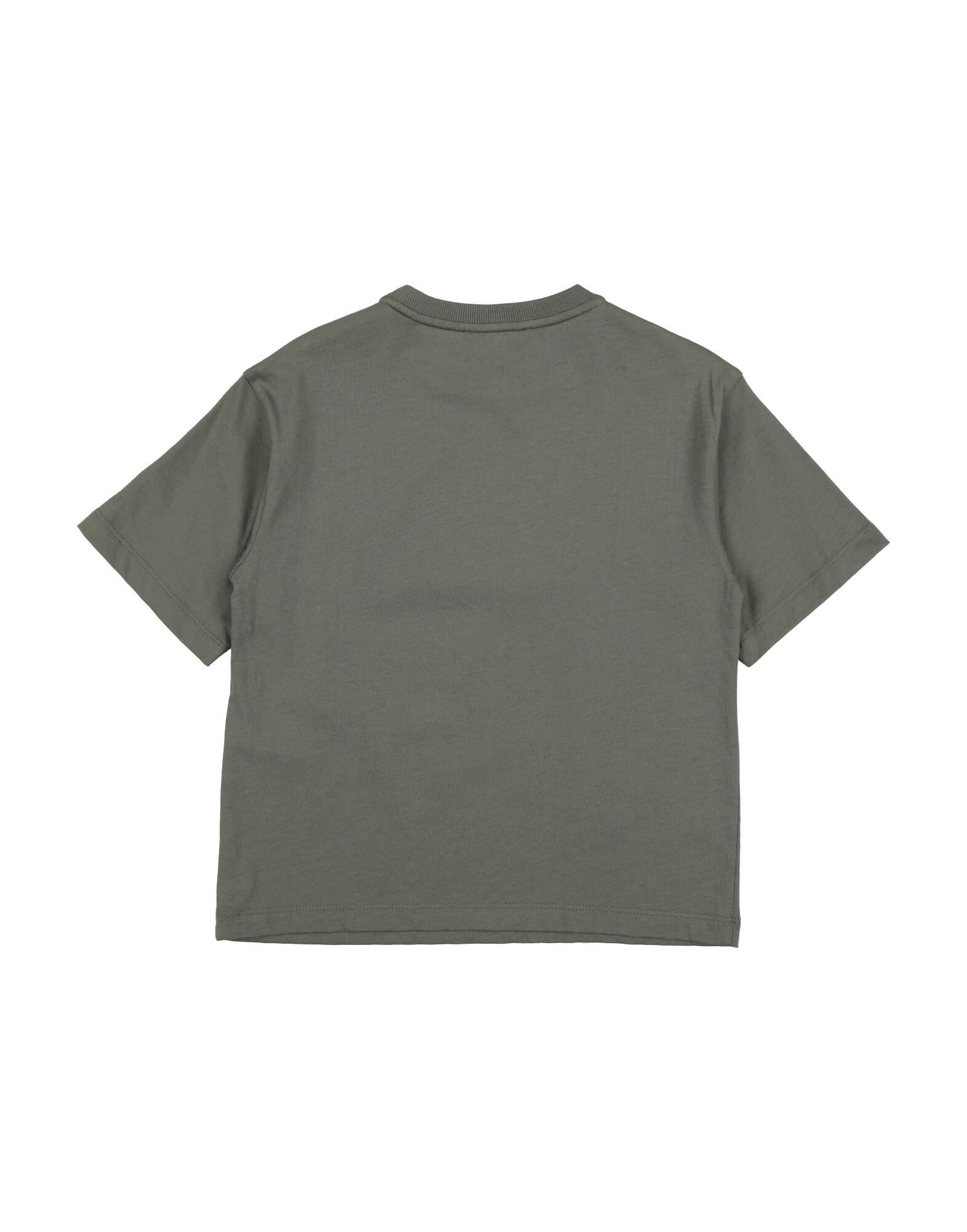  Emporio Armani - Tops - T-shirts - On Yoox.com 