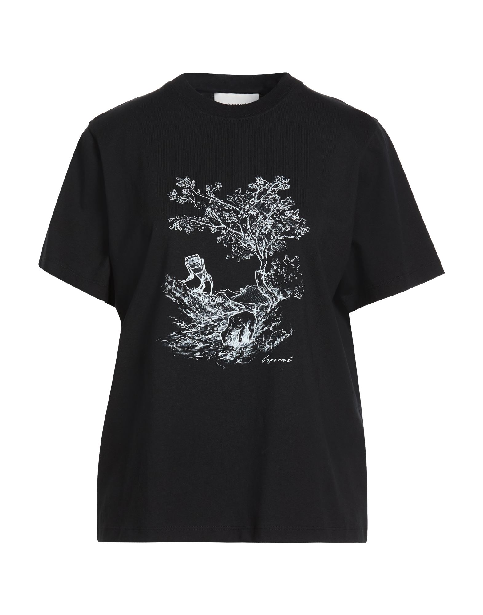  Coperni - Tops - T-shirts - On Yoox.com 
