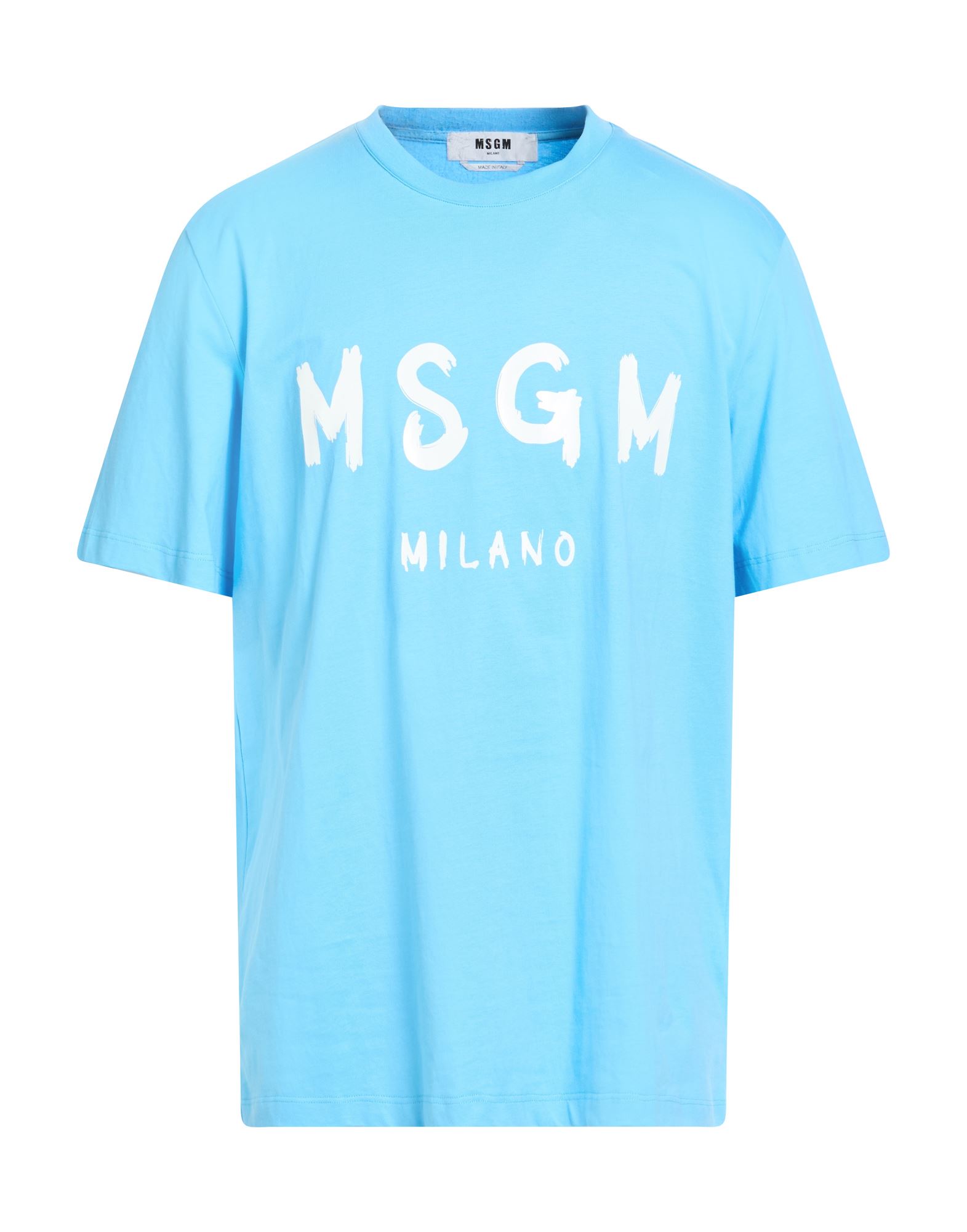  Msgm - Tops - T-shirts - On Yoox.com 