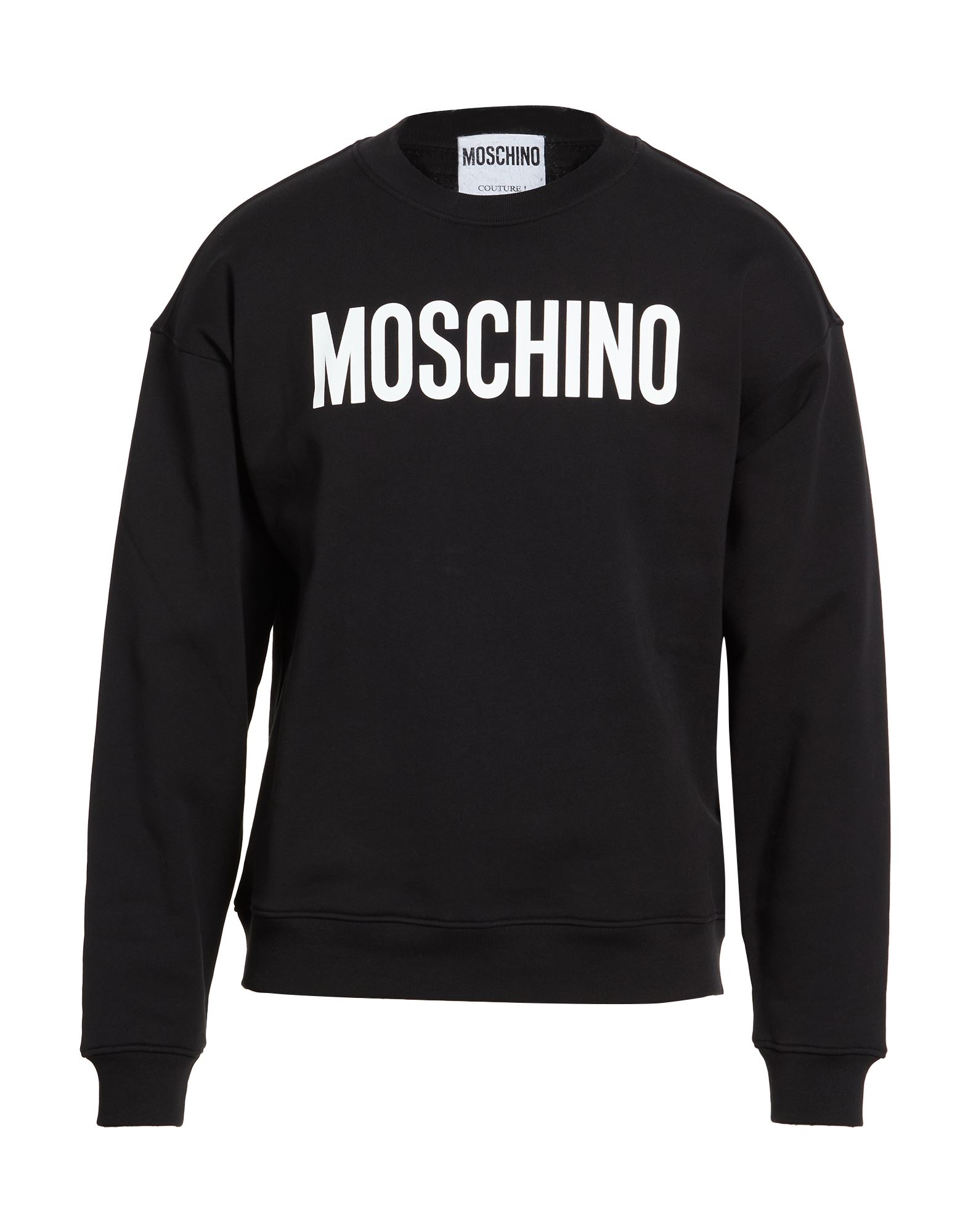  Moschino - Tops - Sweatshirts - On Yoox.com 