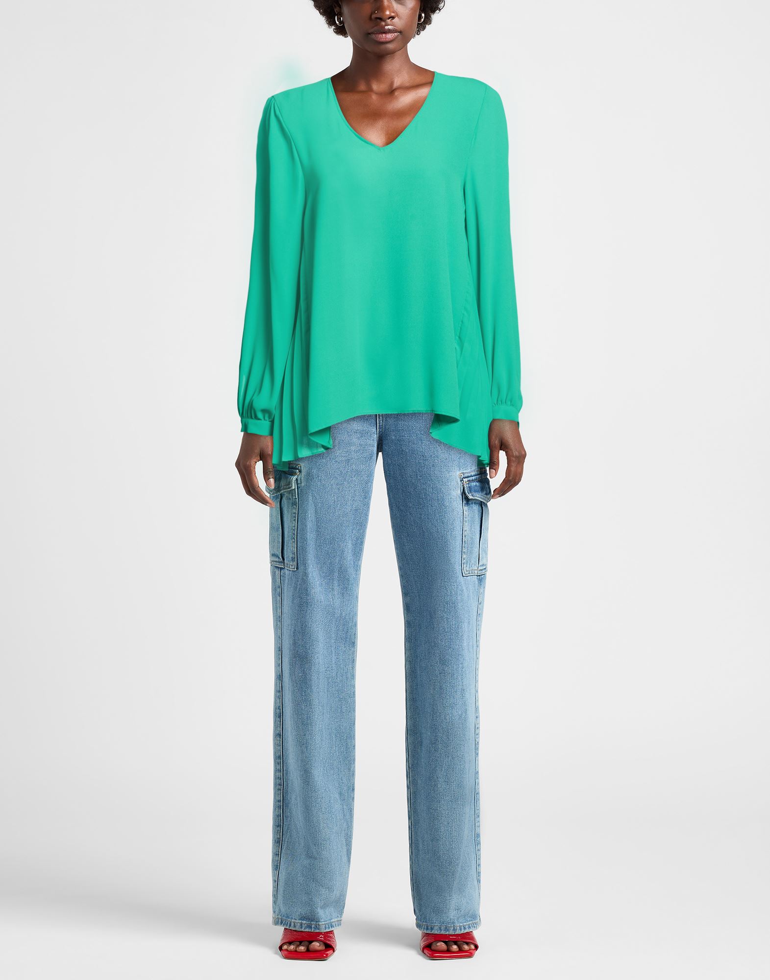  Diana Gallesi - Tops - Tops - On Yoox.com 