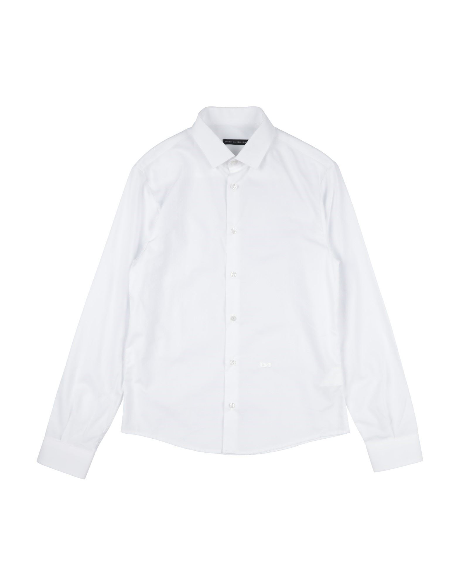  Daniele Alessandrini - Tops - Hemden - On Yoox.com 