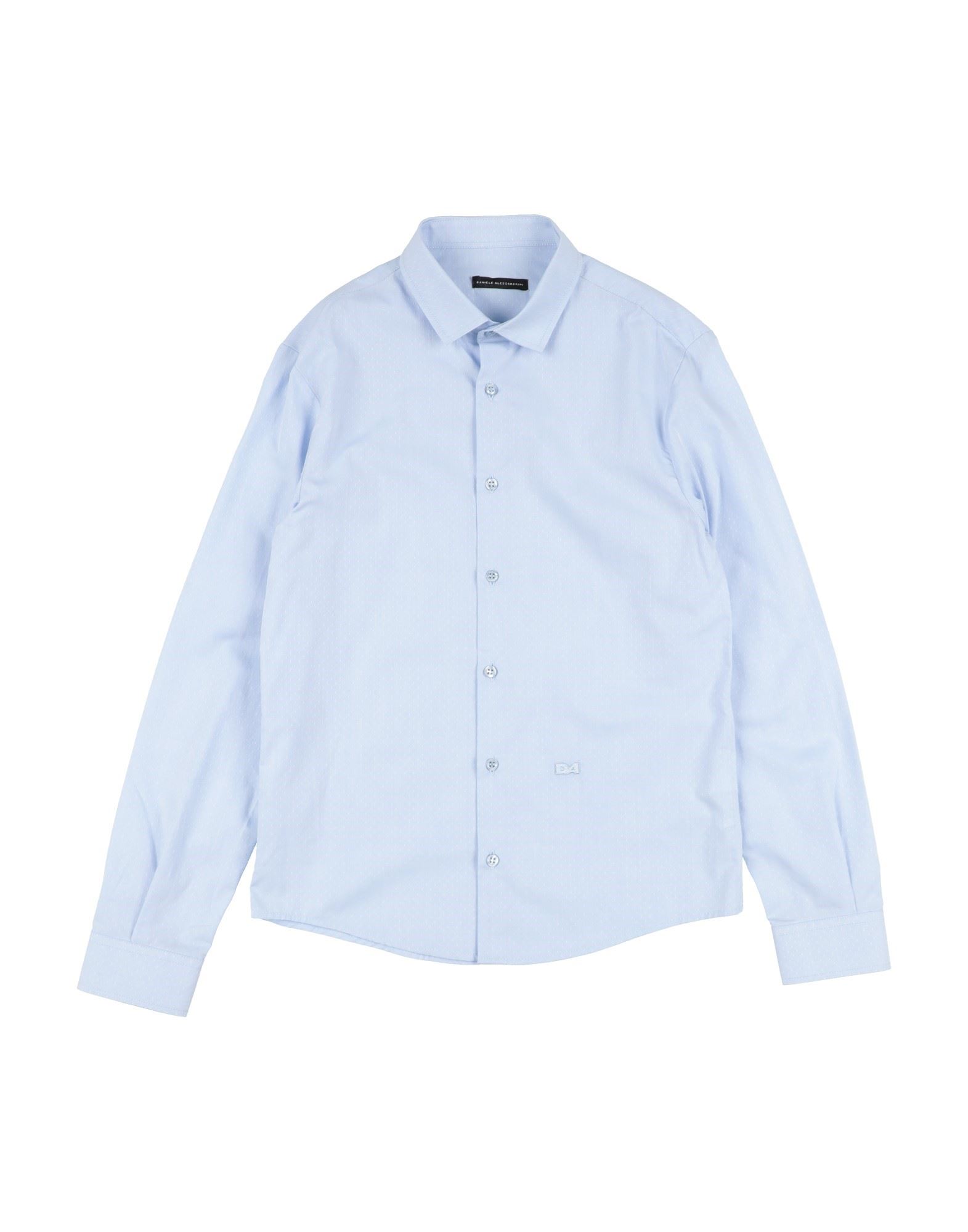  Daniele Alessandrini - Tops - Hemden - On Yoox.com 