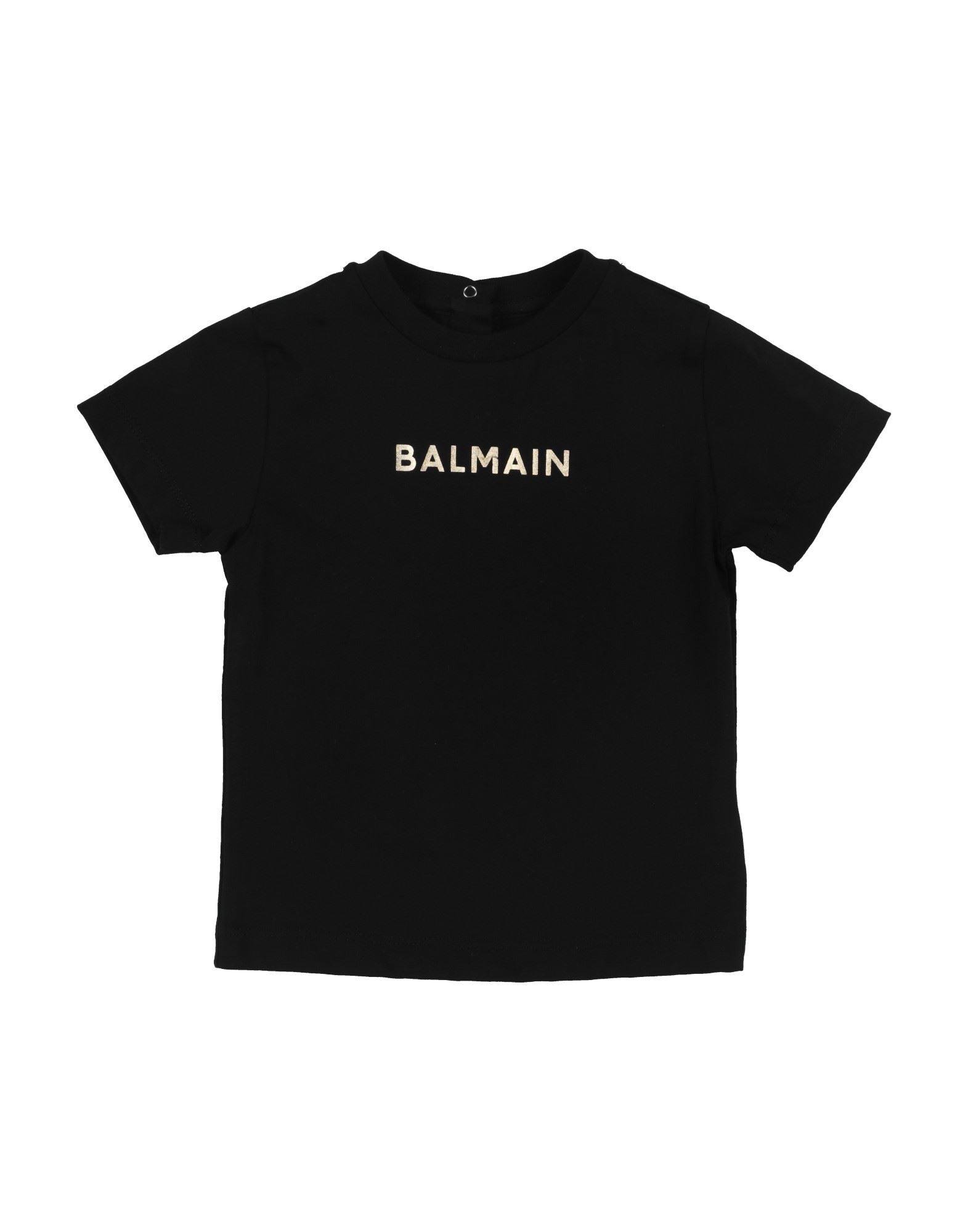  Balmain - Tops - T-shirts - On Yoox.com 