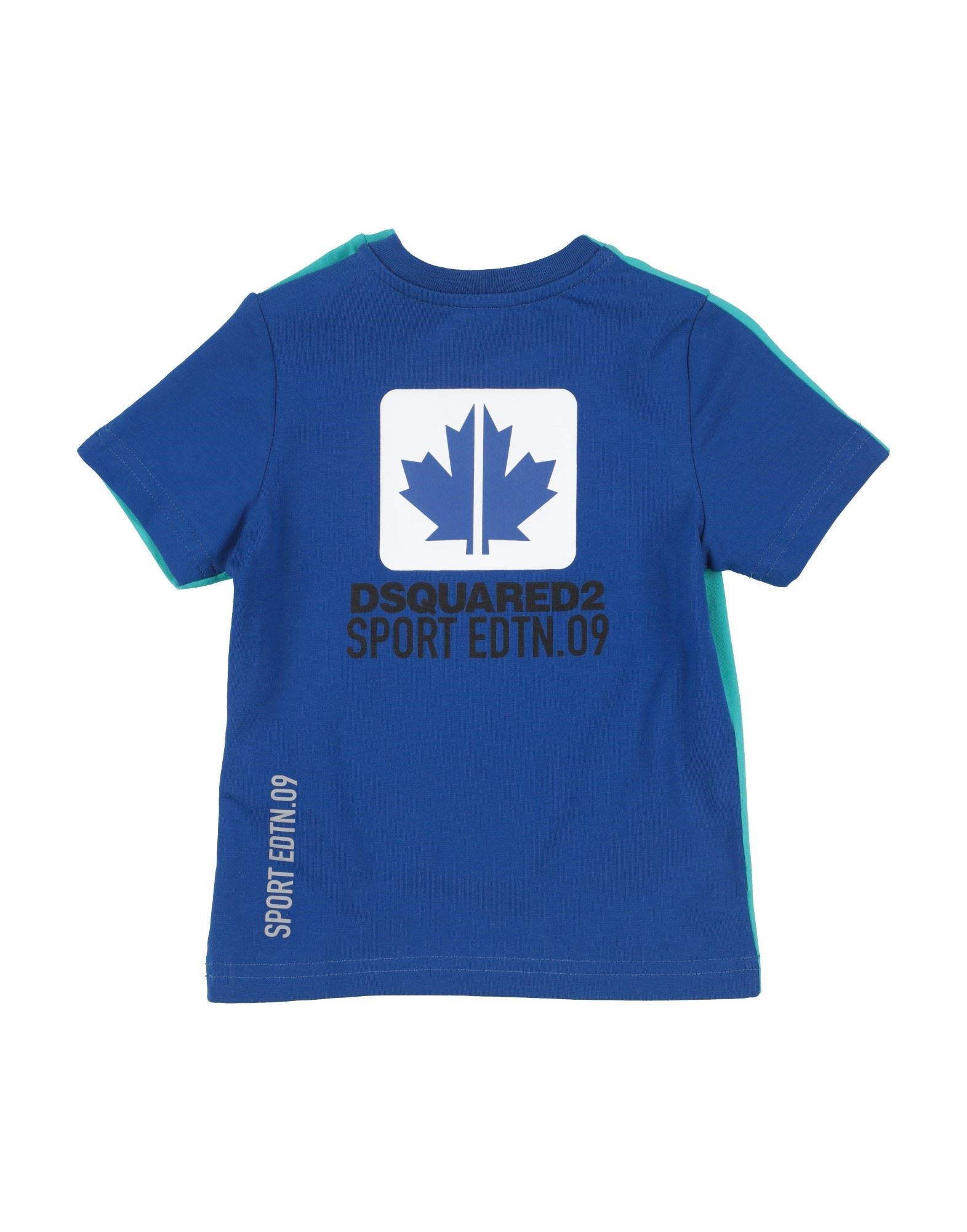  Dsquared2 - Tops - T-shirts - On Yoox.com 