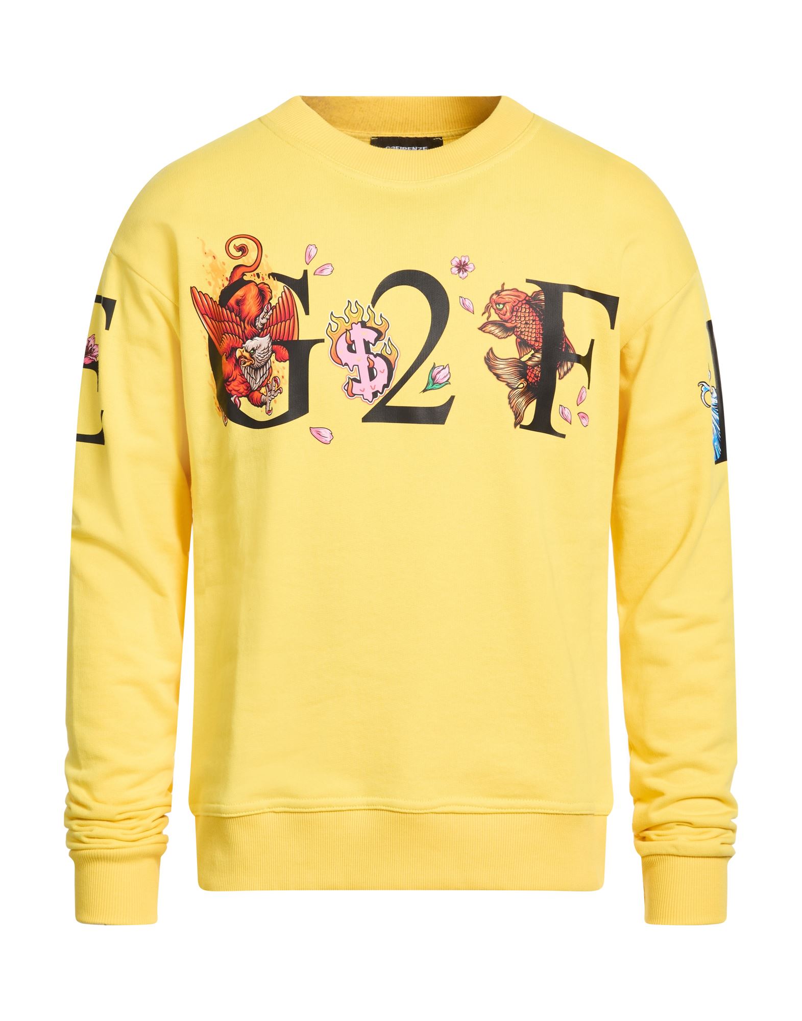  G2firenze - Tops - Sweatshirts - On Yoox.com 