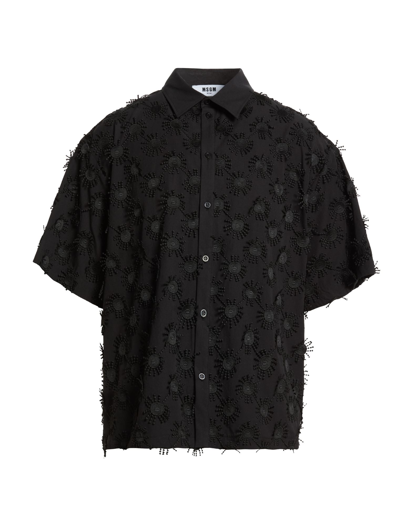  Msgm - Tops - Hemden - On Yoox.com 