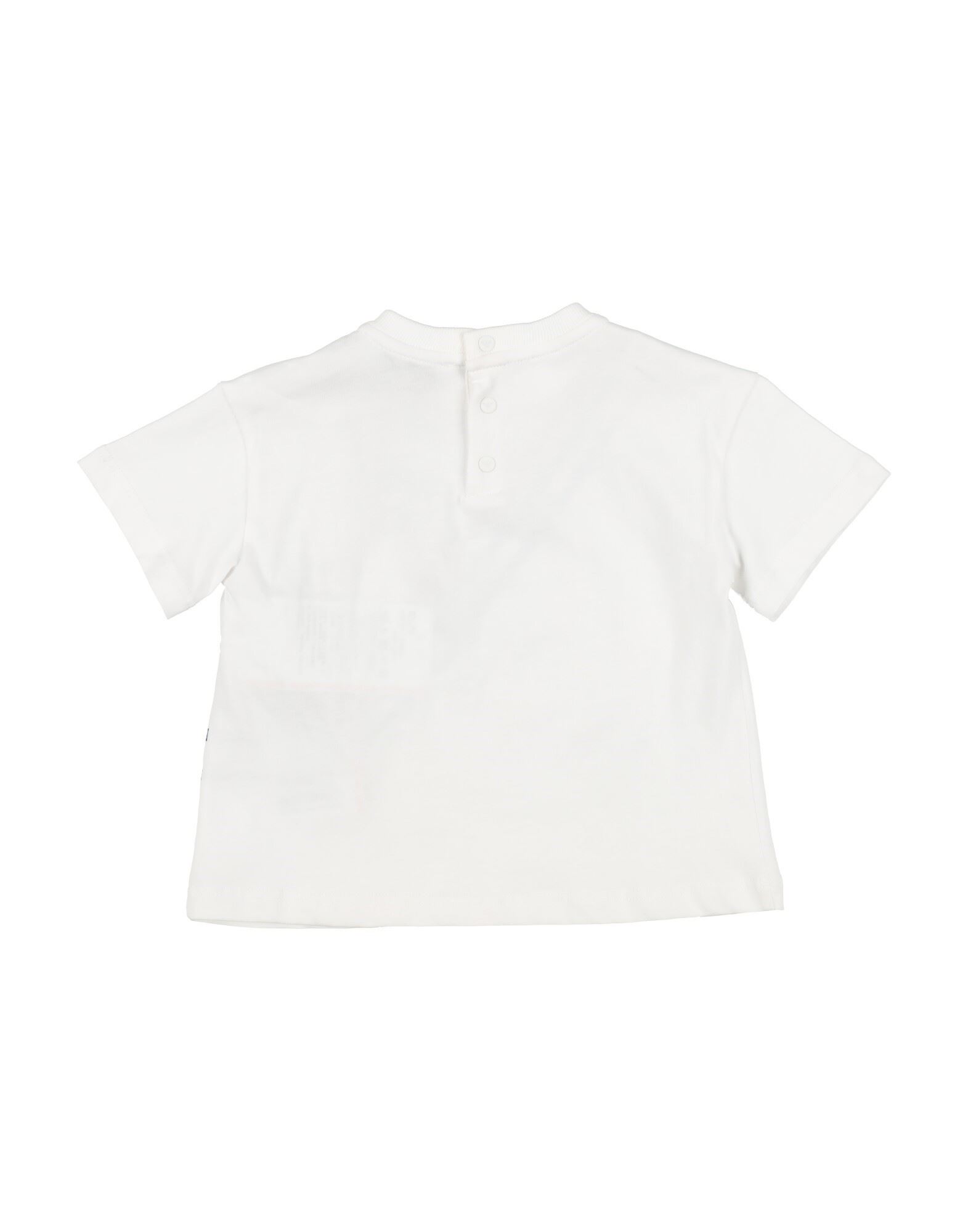  Emporio Armani - Tops - T-shirts - On Yoox.com 