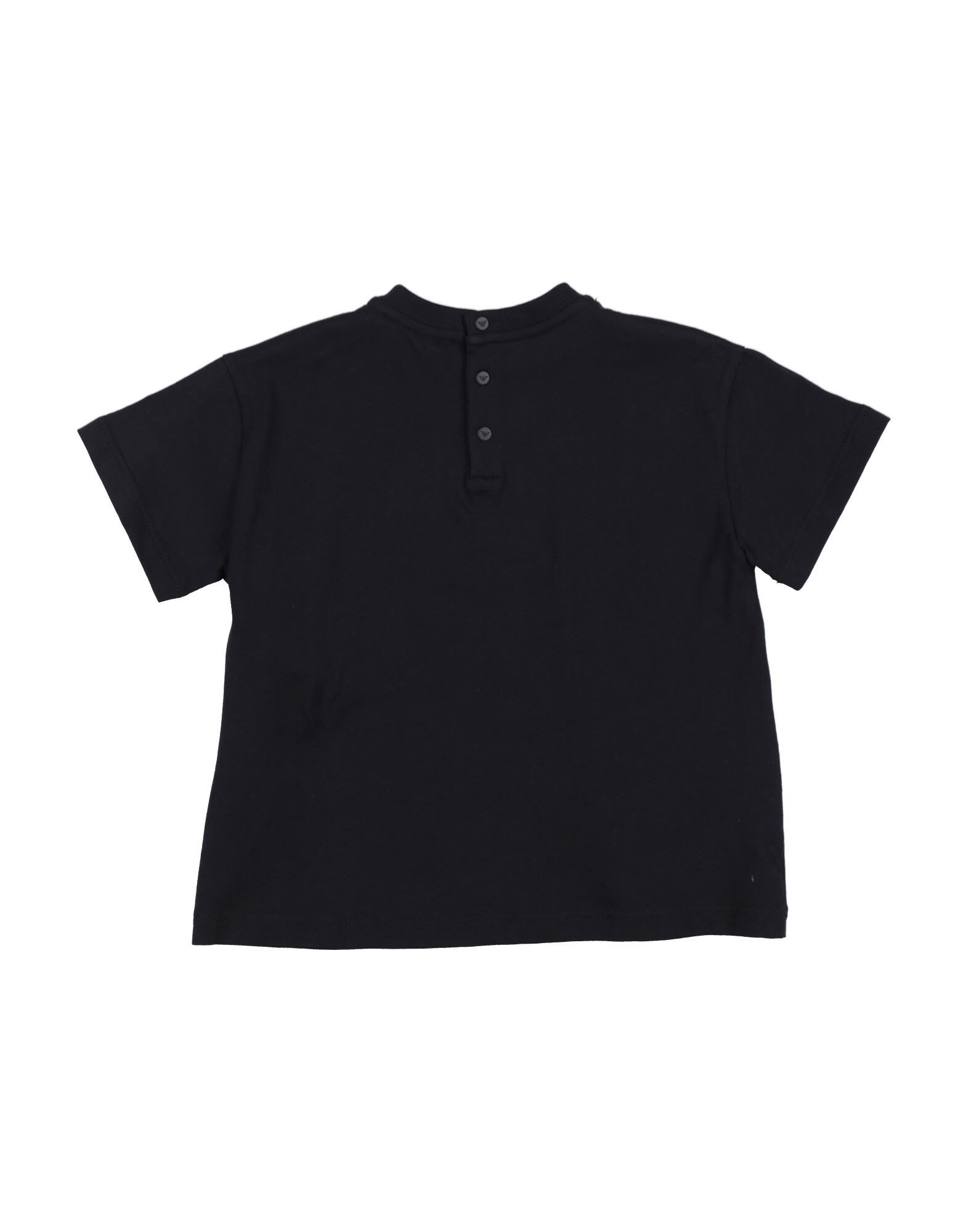  Emporio Armani - Tops - T-shirts - On Yoox.com 