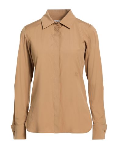 MAX MARA Hemd Damen Kamel 36 Damen