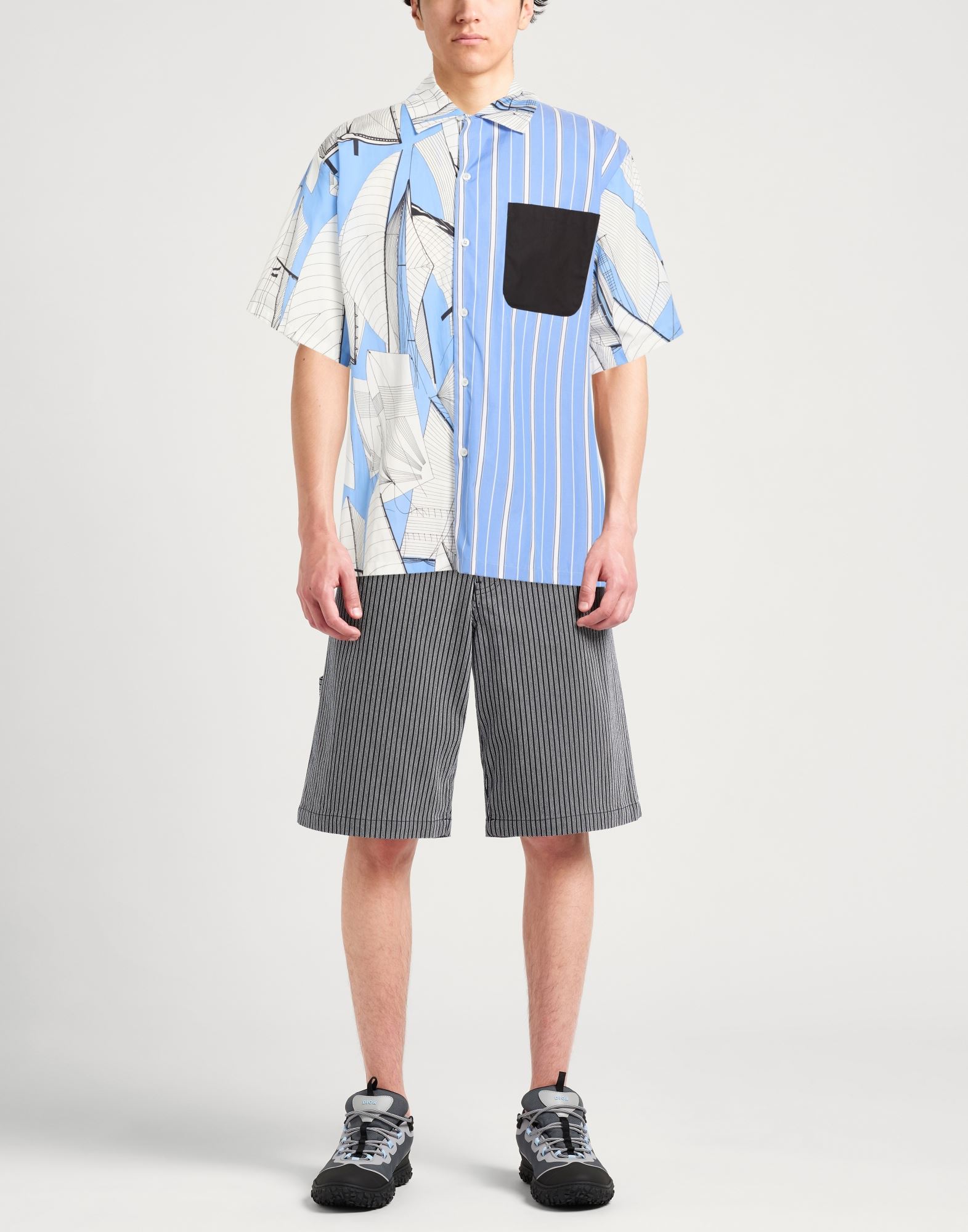  Msgm - Tops - Hemden - On Yoox.com 