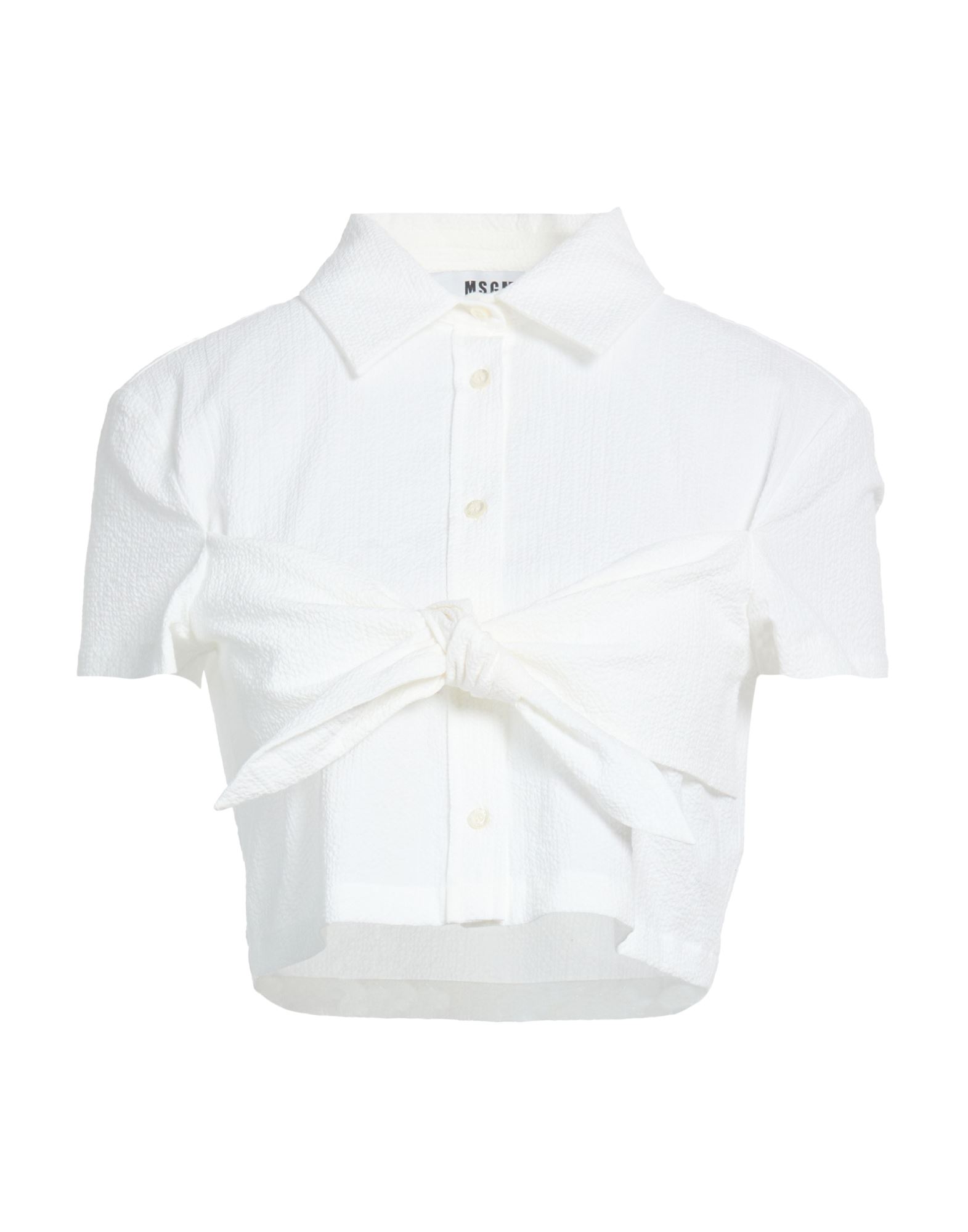 MSGM MSGM ΜΠΛΟΥΖΑΚΙΑ Πουκάμισο