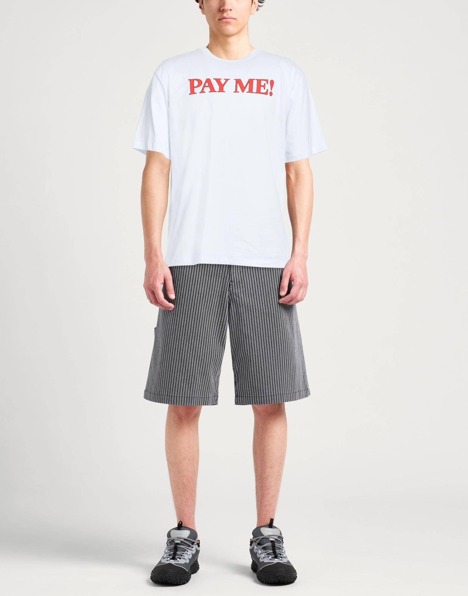  Msgm - Tops - T-shirts - On Yoox.com 