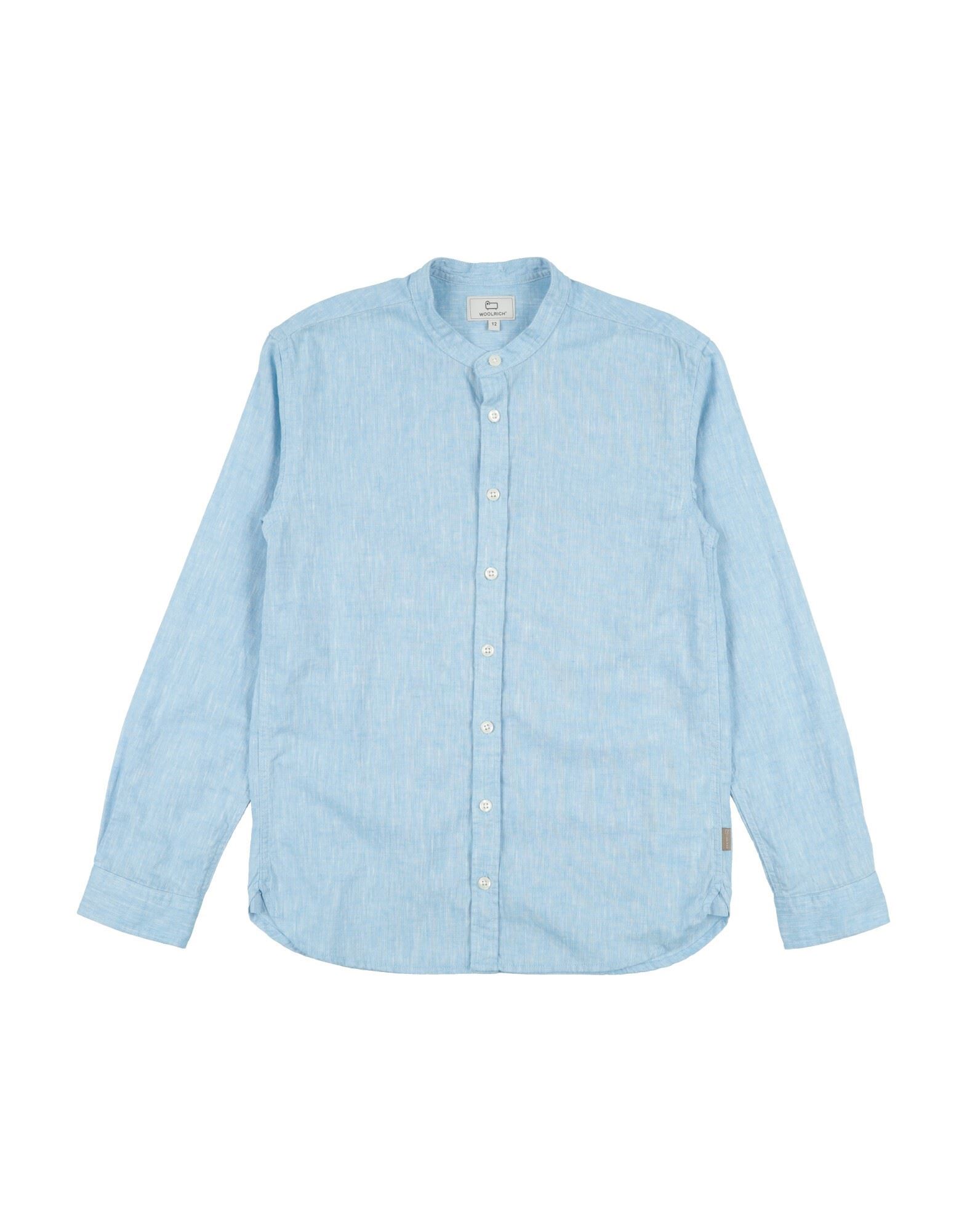  Woolrich - Tops - Jeanshemden - On Yoox.com 