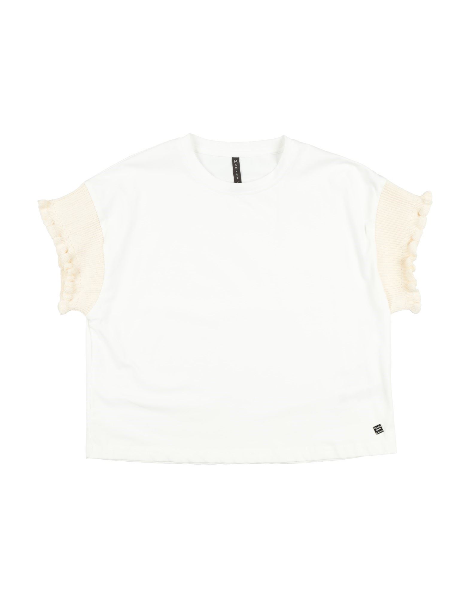  Manila Grace - Tops - T-shirts - On Yoox.com 